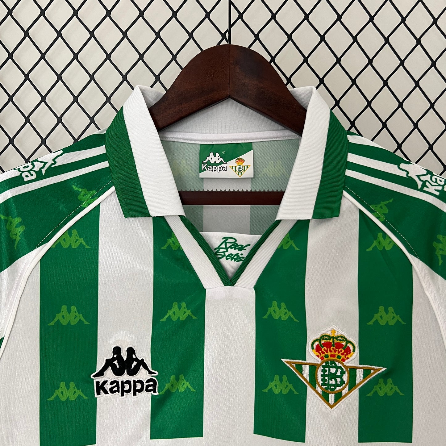 Betis 95/96