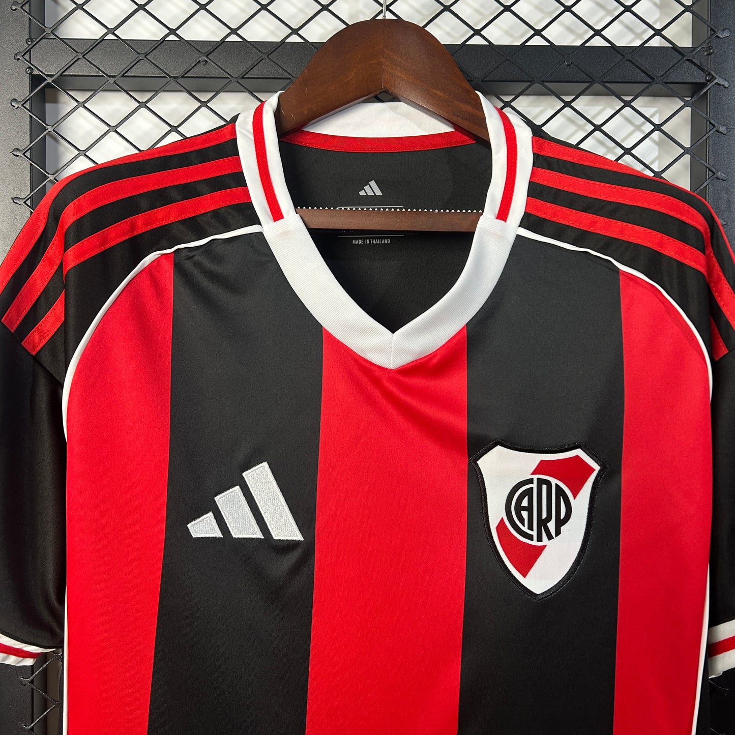 River Plate Visitante 25/26