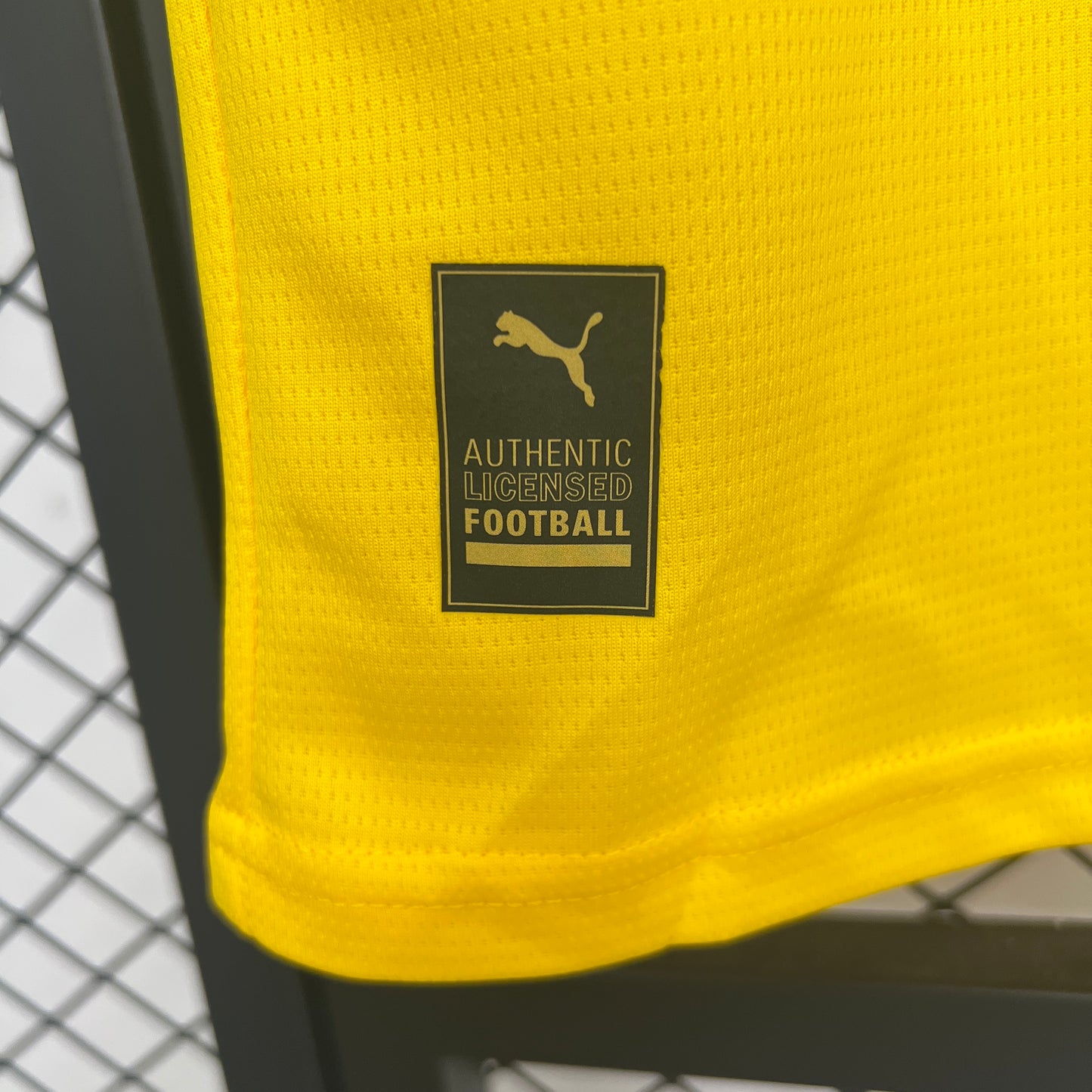 Girona Visitante 25/26