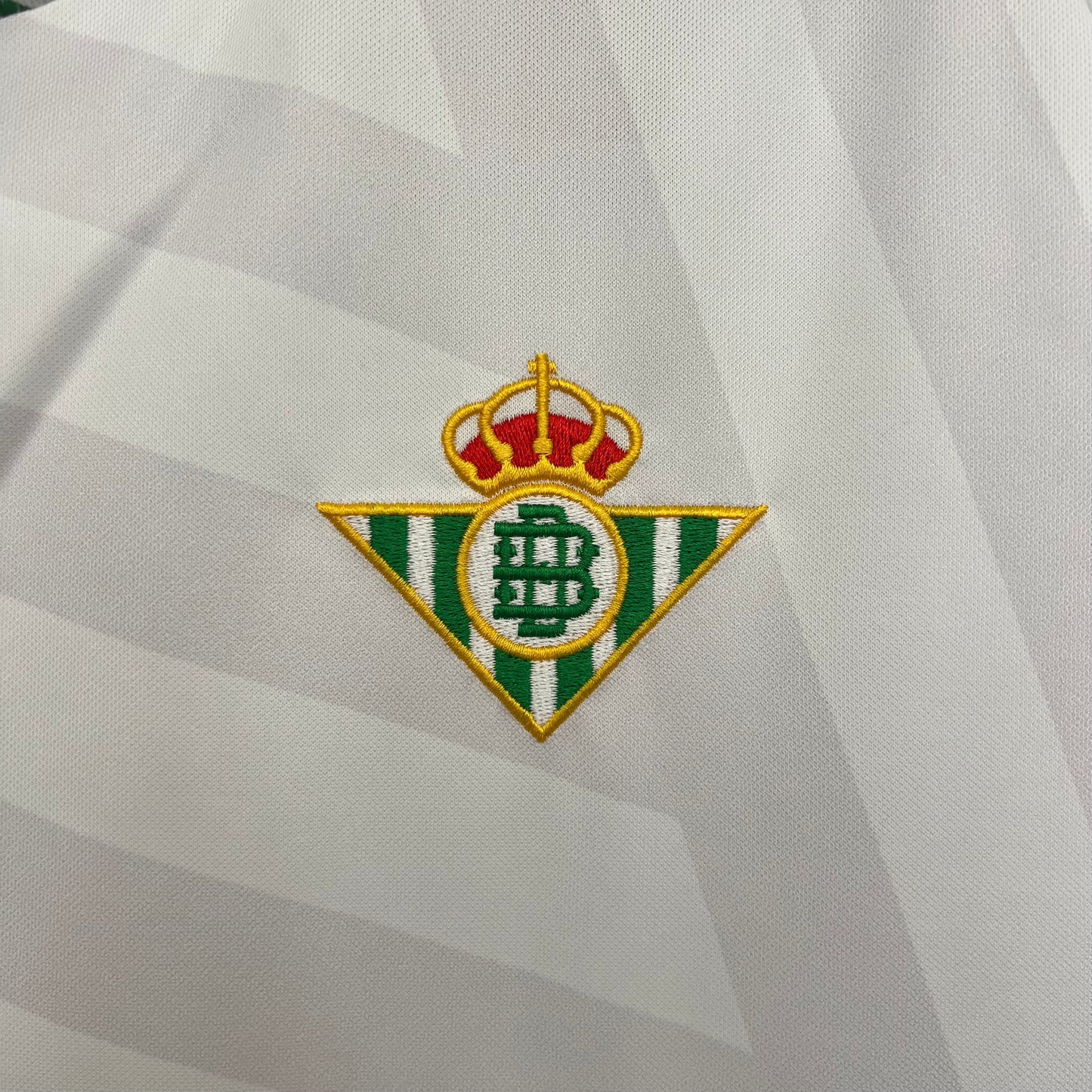 Betis Tercera 25/26