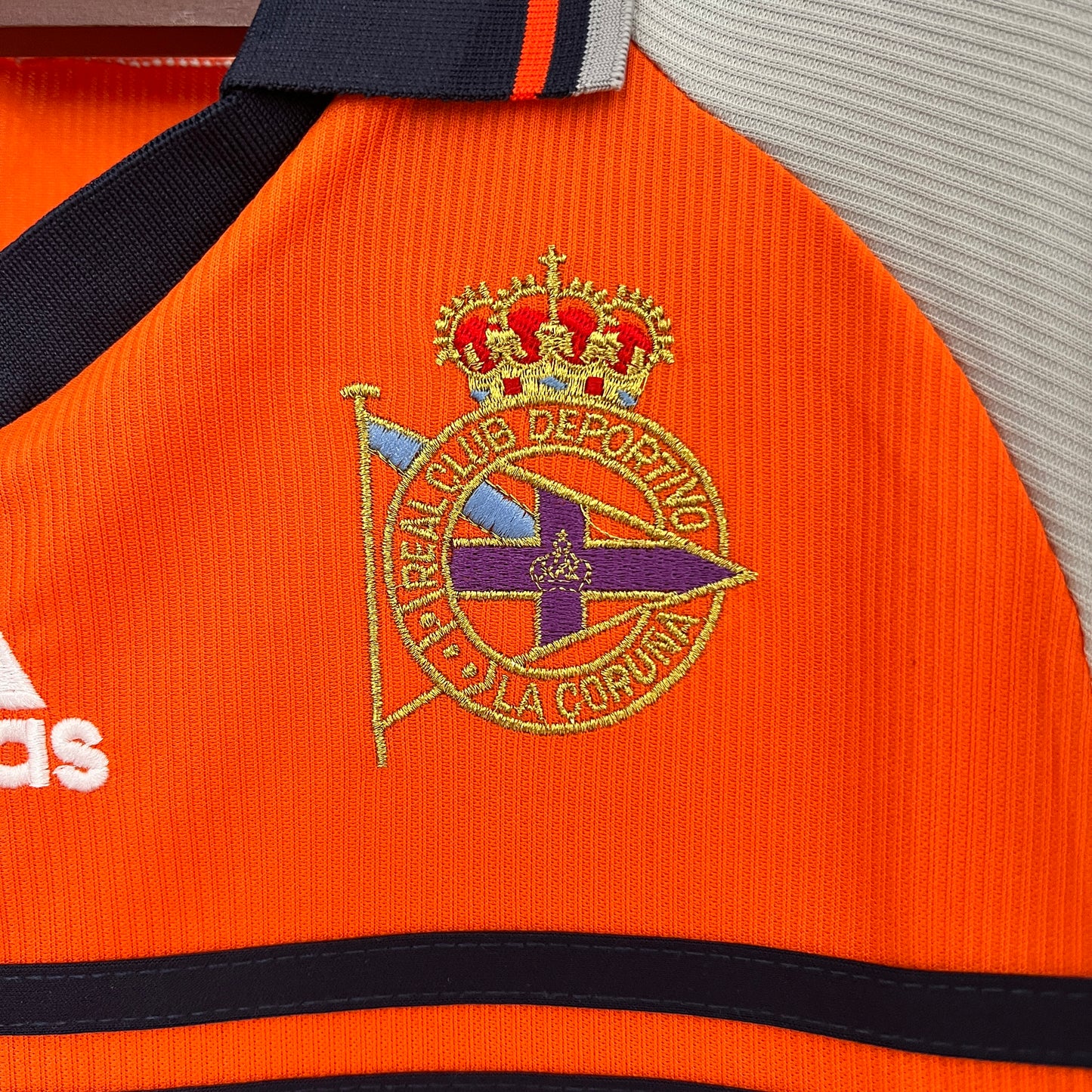 Deportivo Coruña 98/99