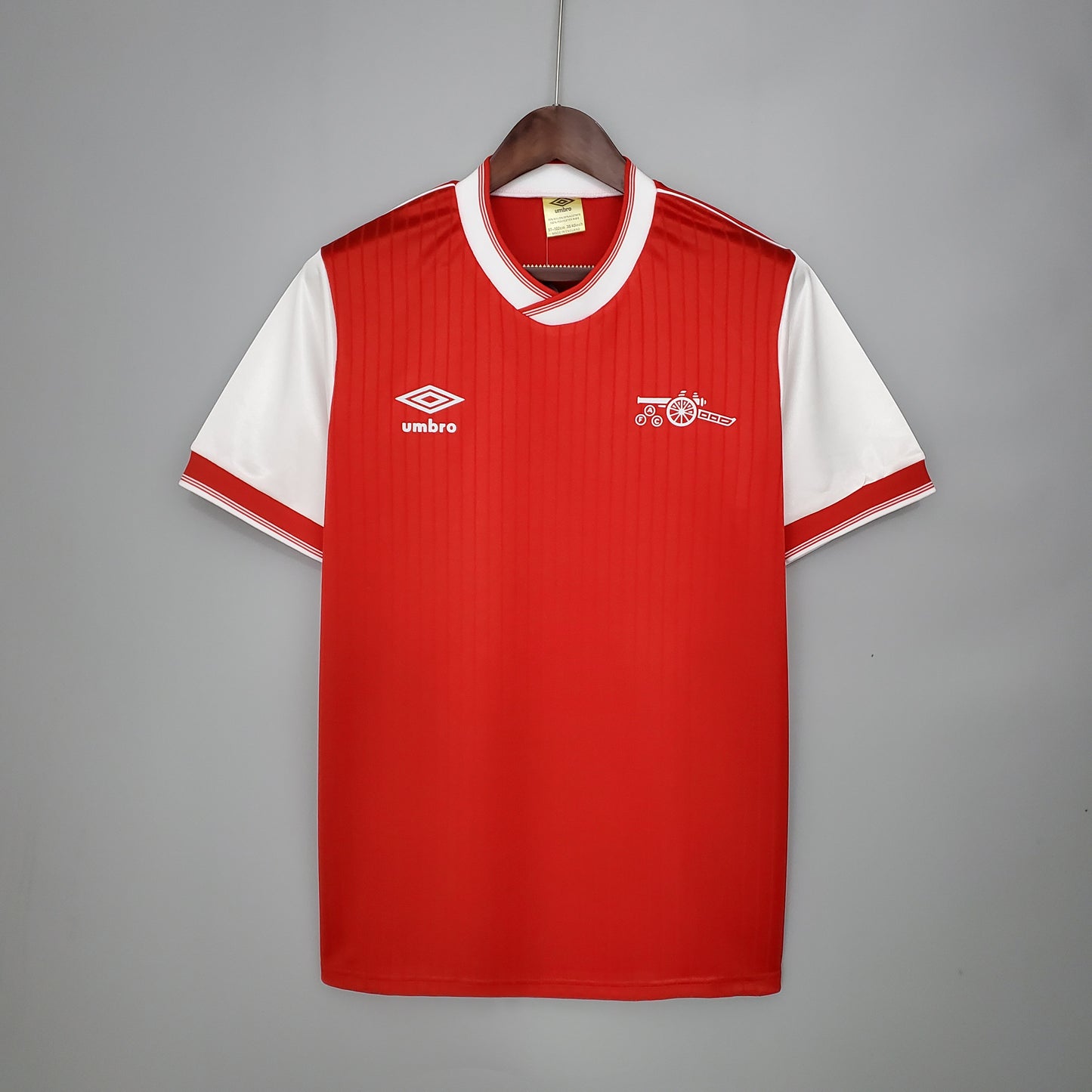 Arsenal 83/86