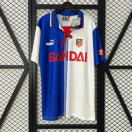 Atletico Madrid 96/97