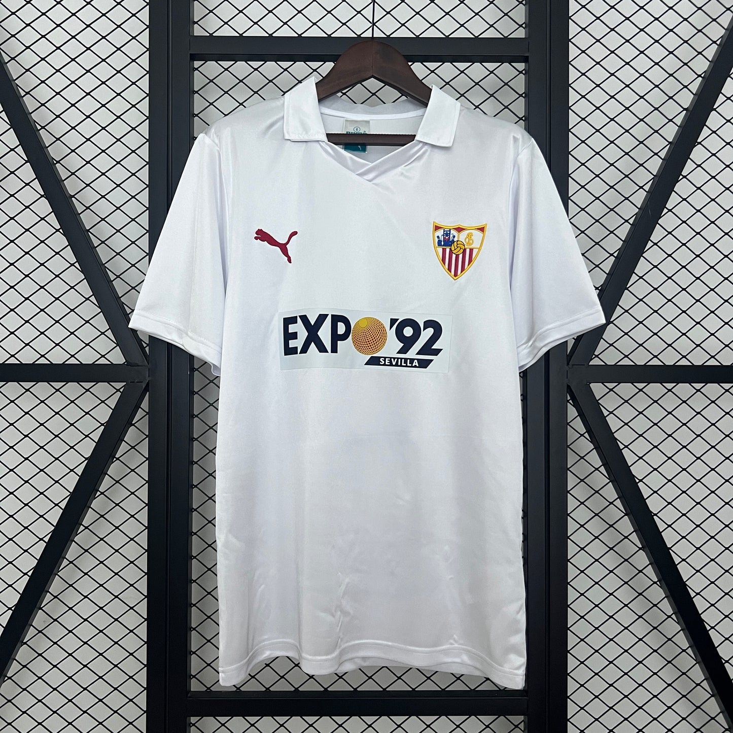 Sevilla 87/90