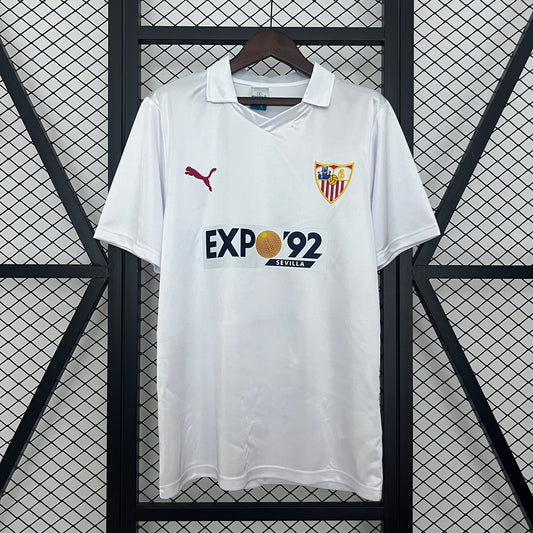 Sevilla 87/90