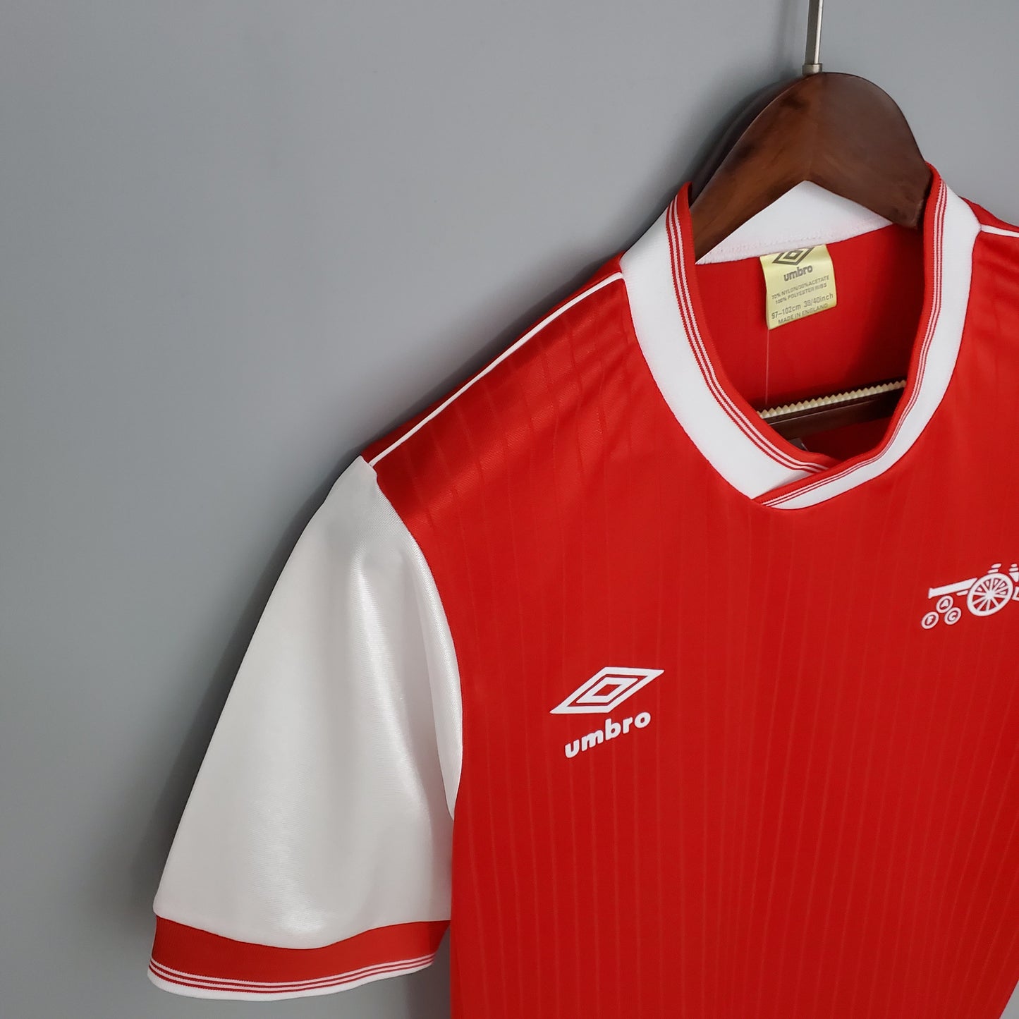 Arsenal 83/86