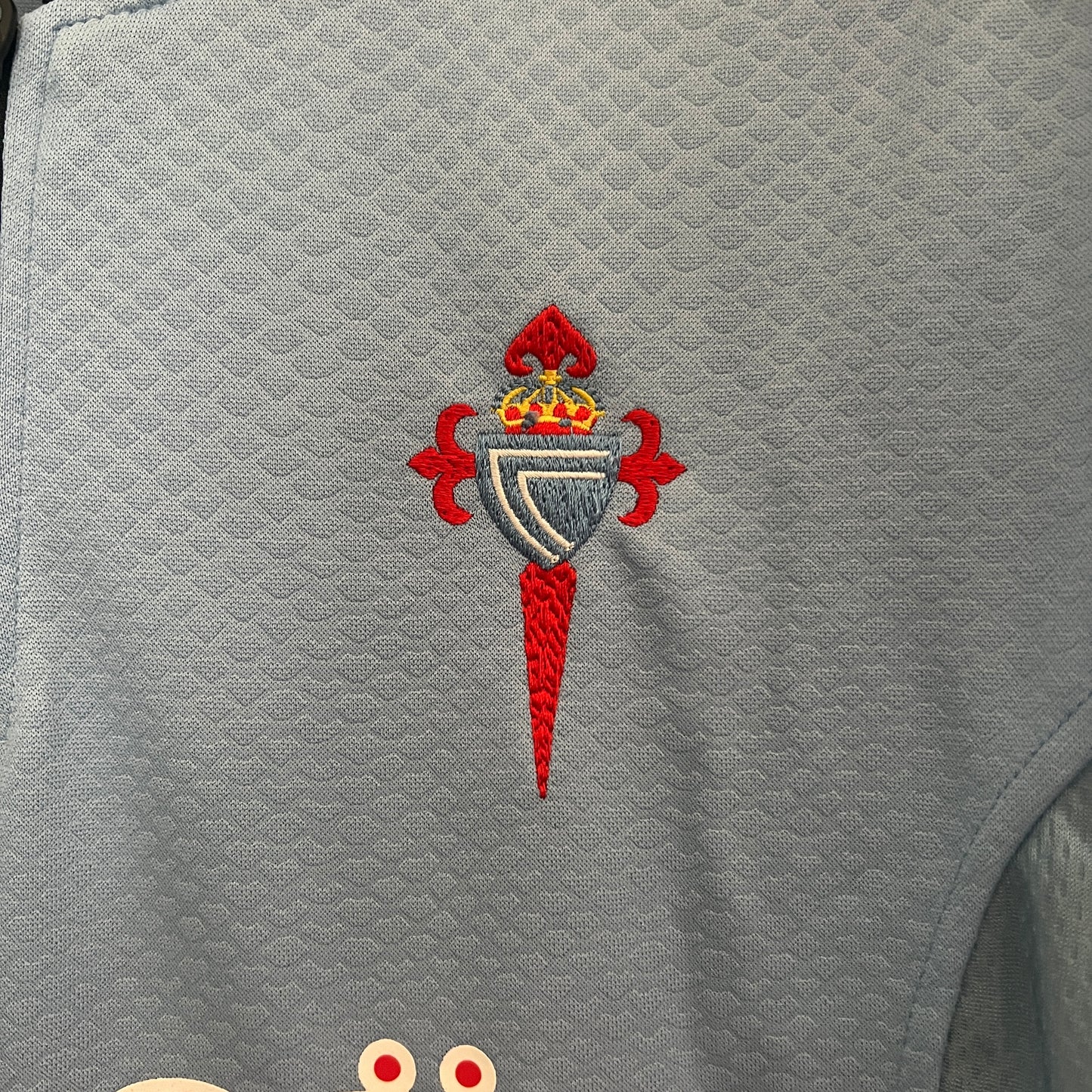Celta 99/00