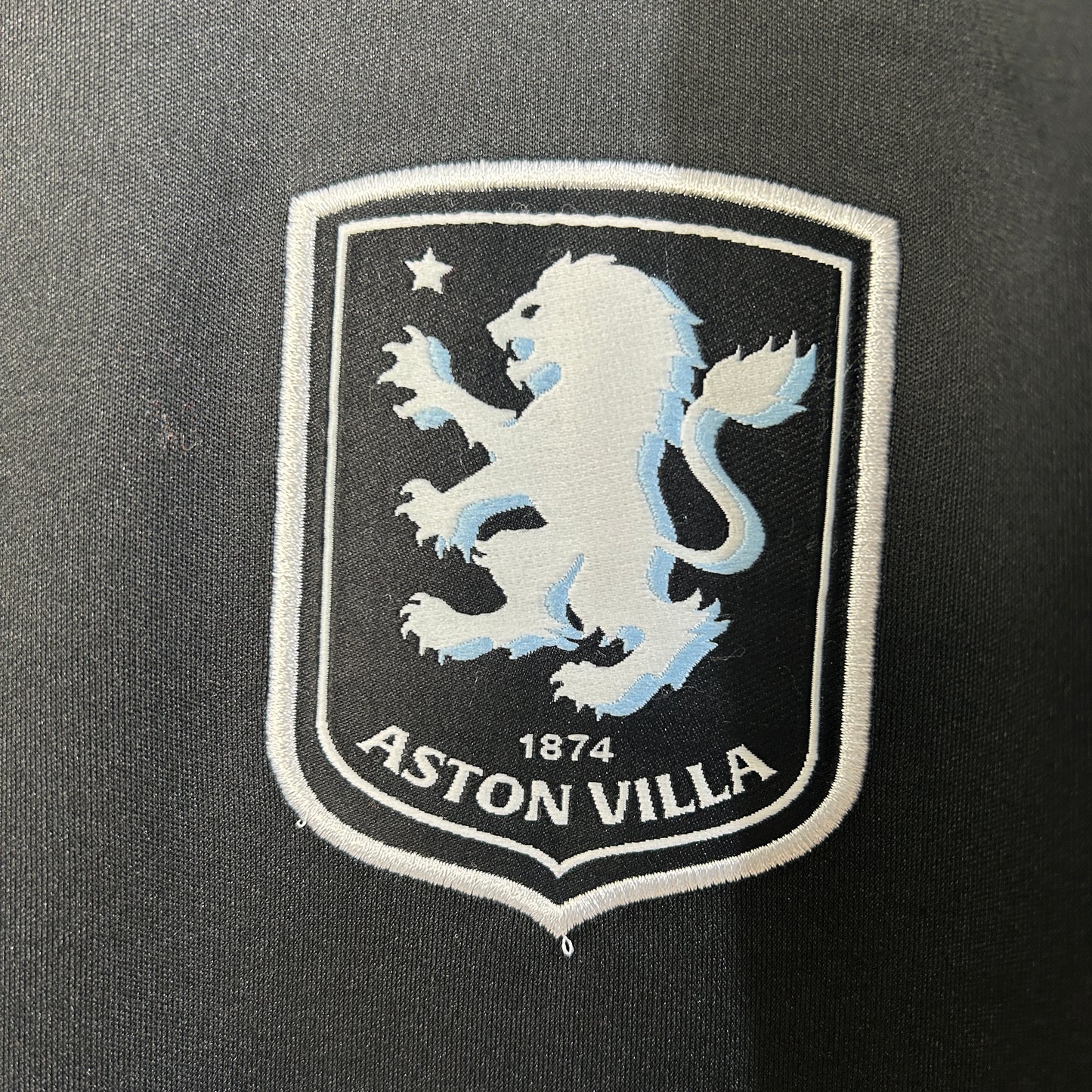Aston Villa Visitante 25/26