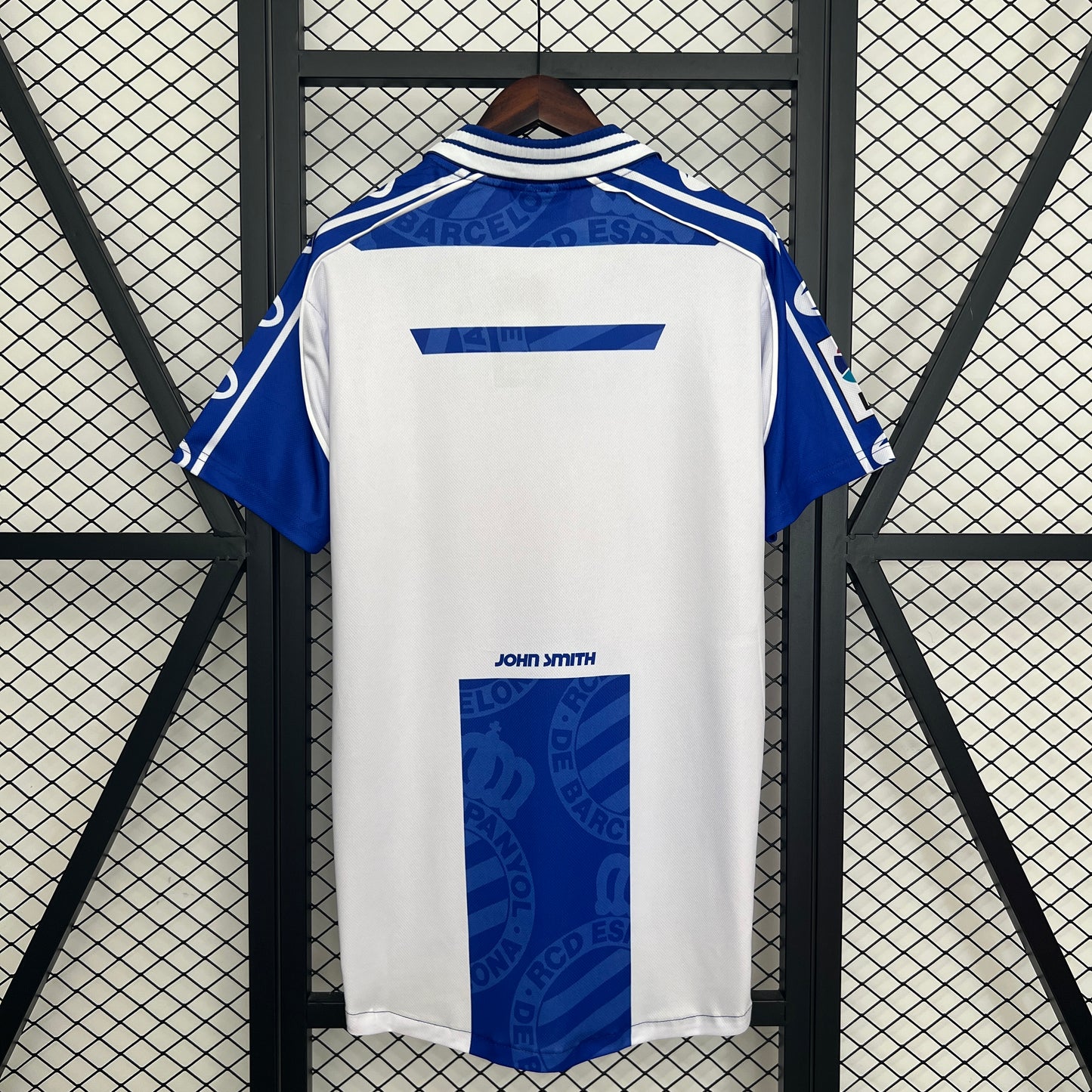 Espanyol 99/00