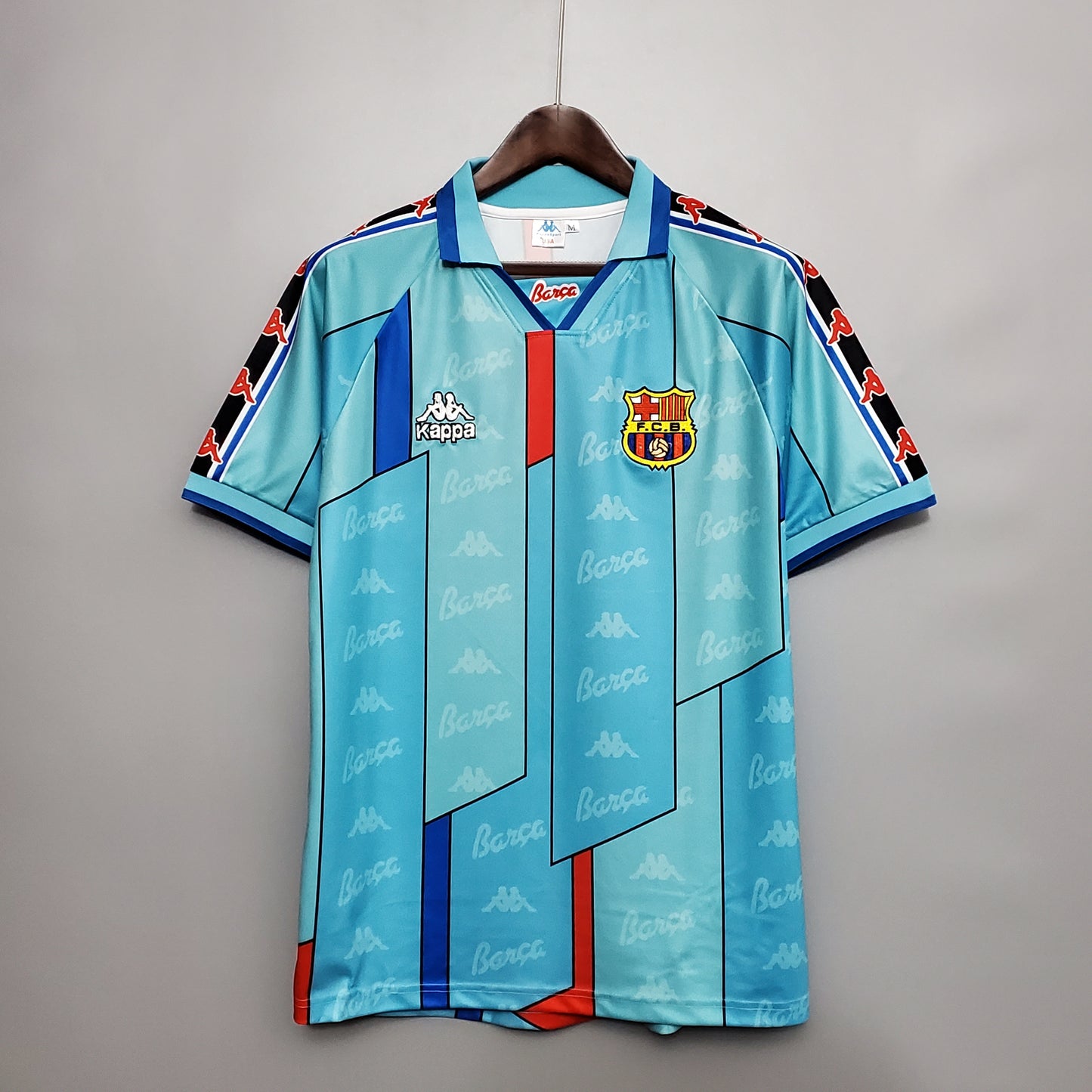 Barcelona 96/97