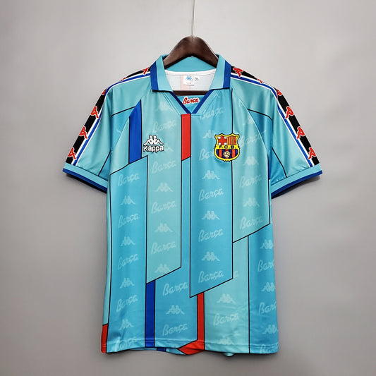 Barcelona 96/97