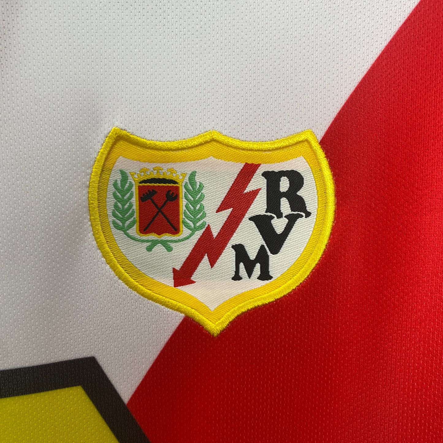 Rayo Vallecano 01/02