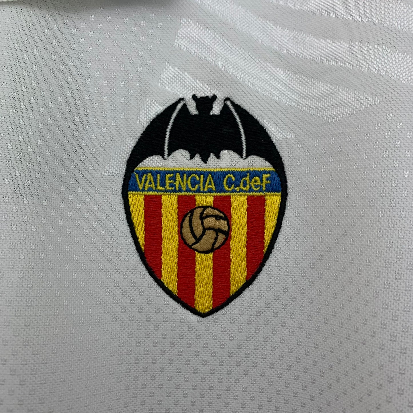 Valencia 99/00