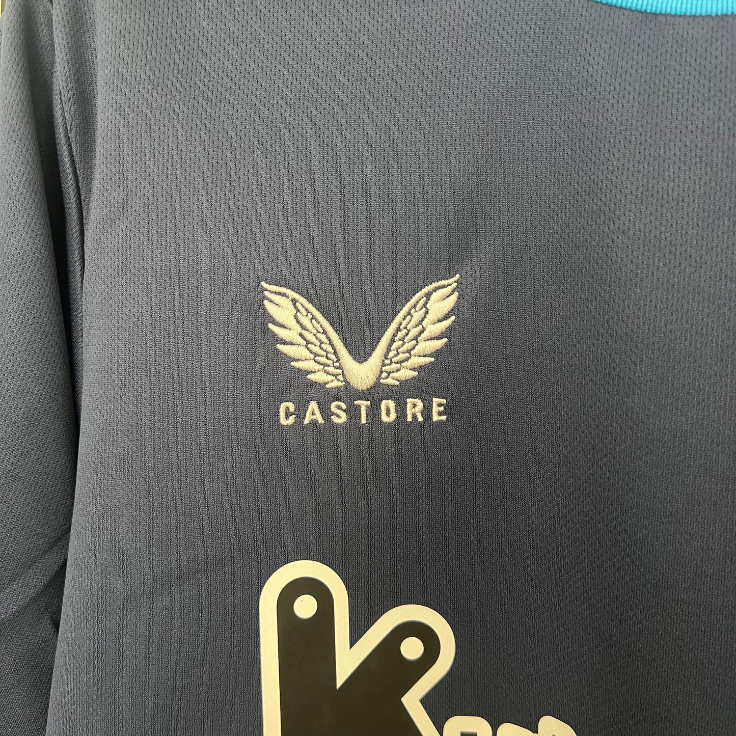 Atletic Bilbao Visitante 25/26