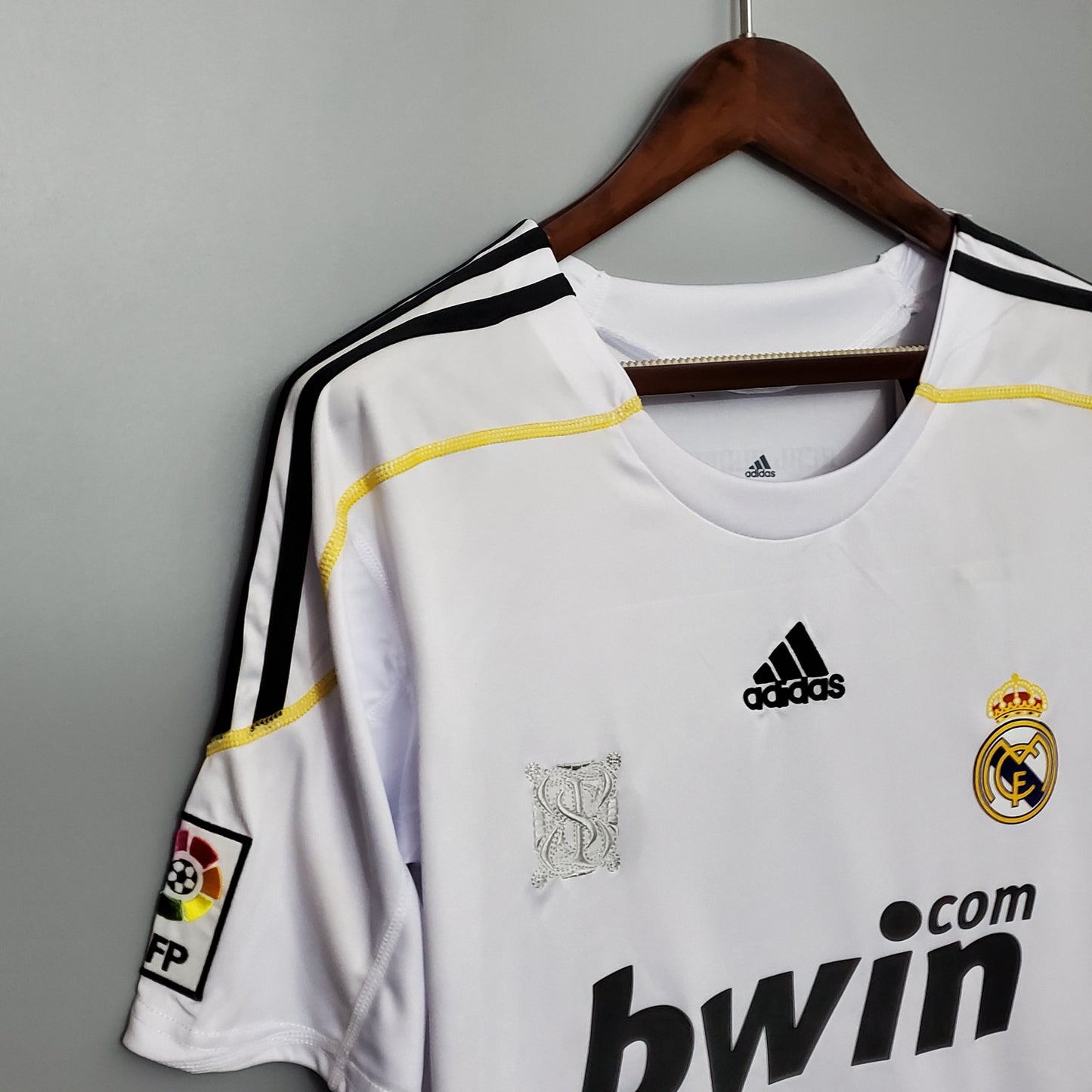 Real Madrid 09/10