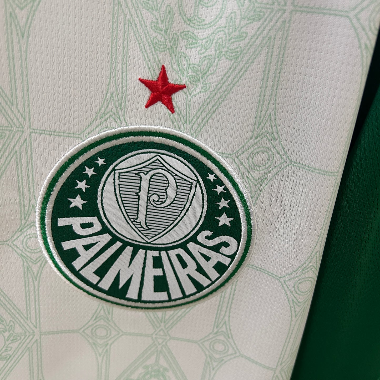 Palmeiras 25/26