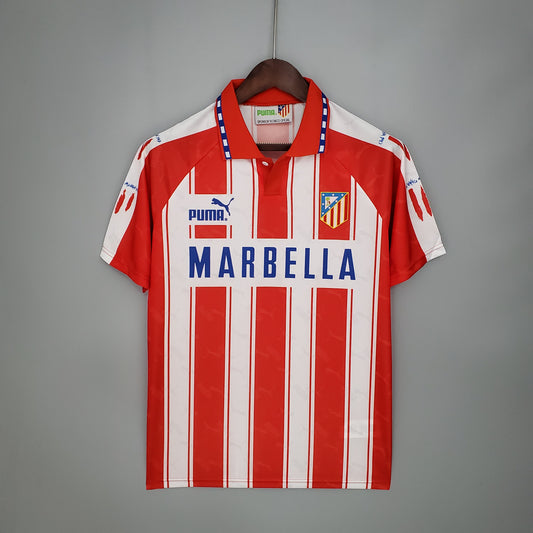 Atletico Madrid 94/95