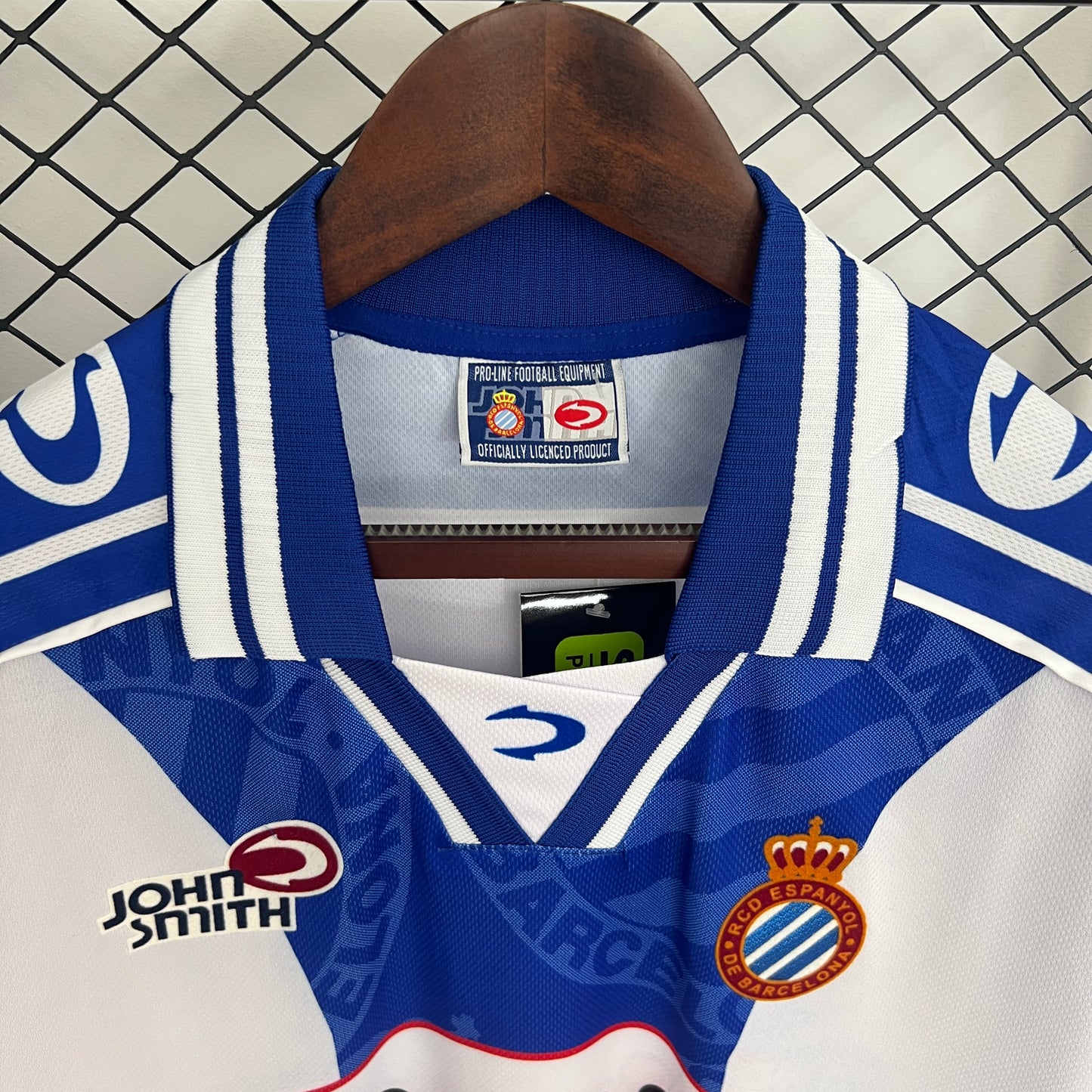Espanyol 99/00