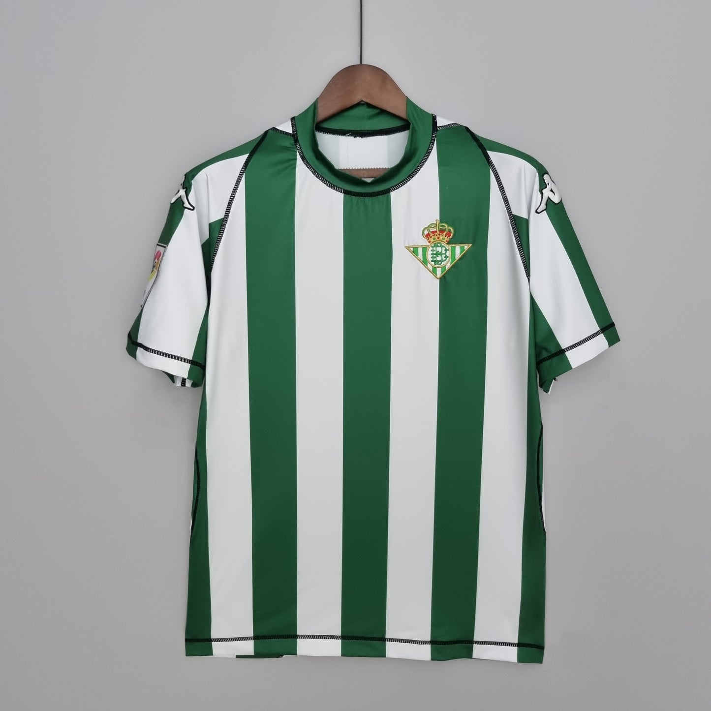 Betis 03/04