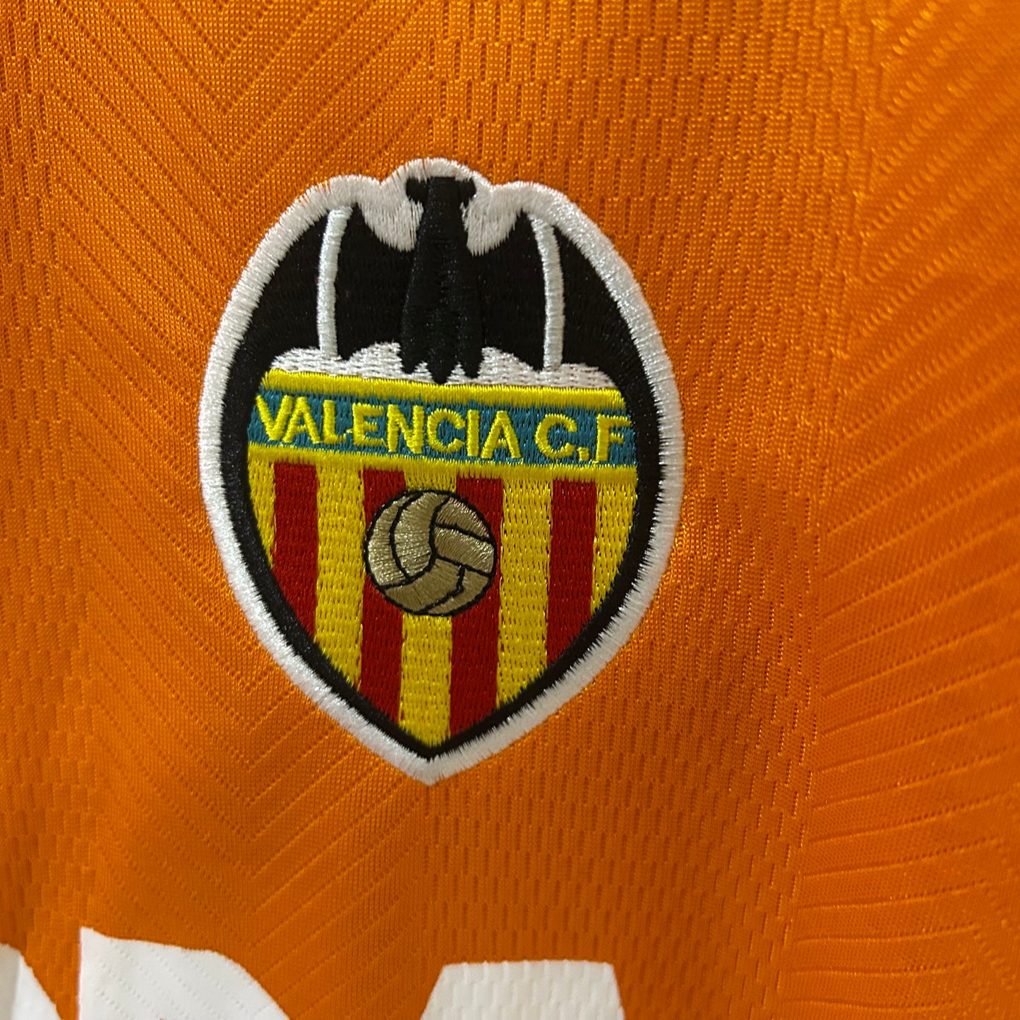 Valencia 99/00