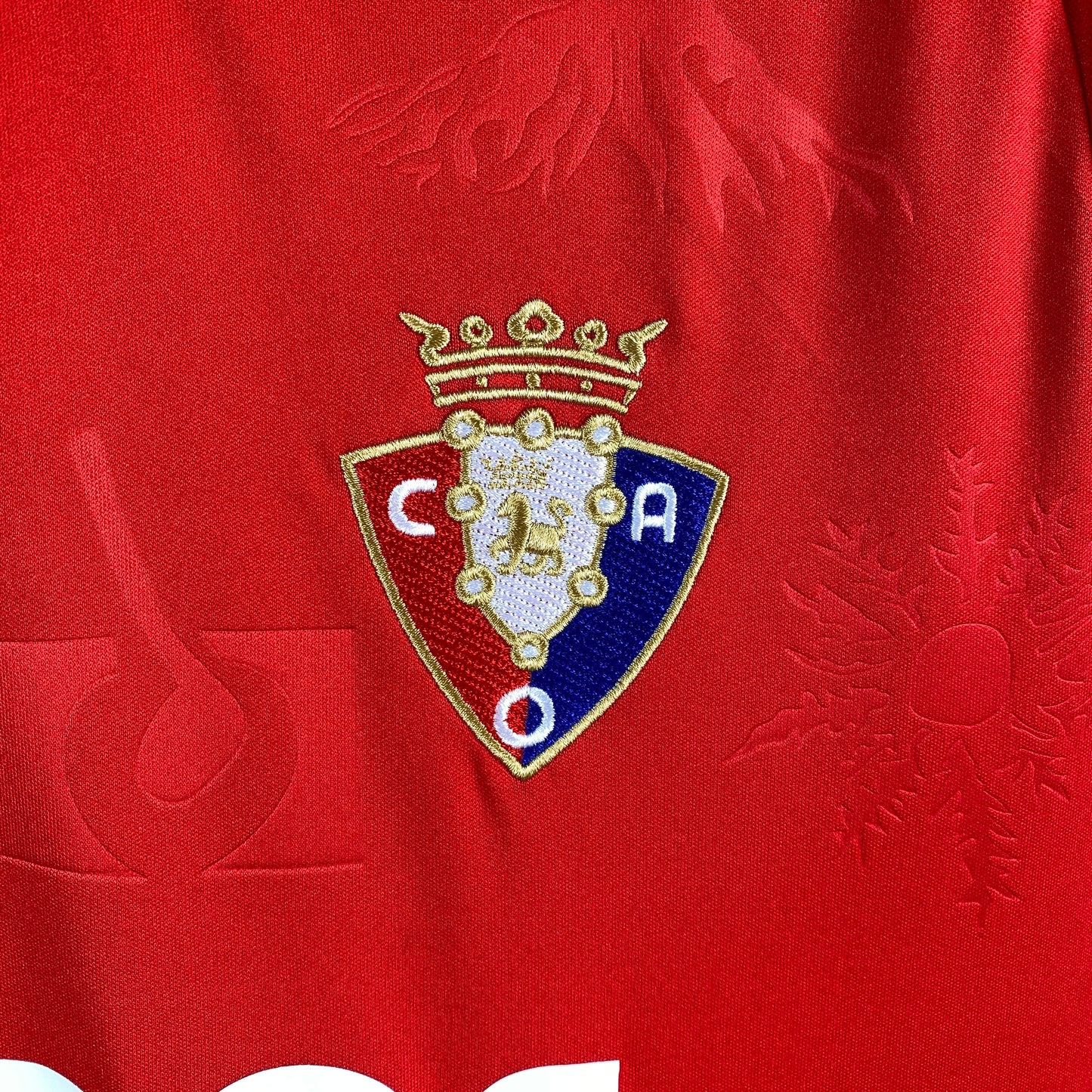 Osasuna 25/26