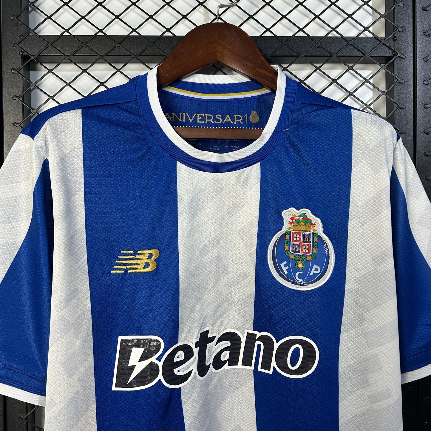 Oporto 25/26