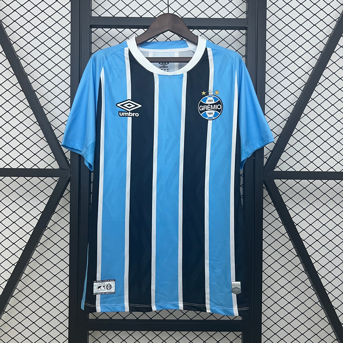 Gremio 25/26