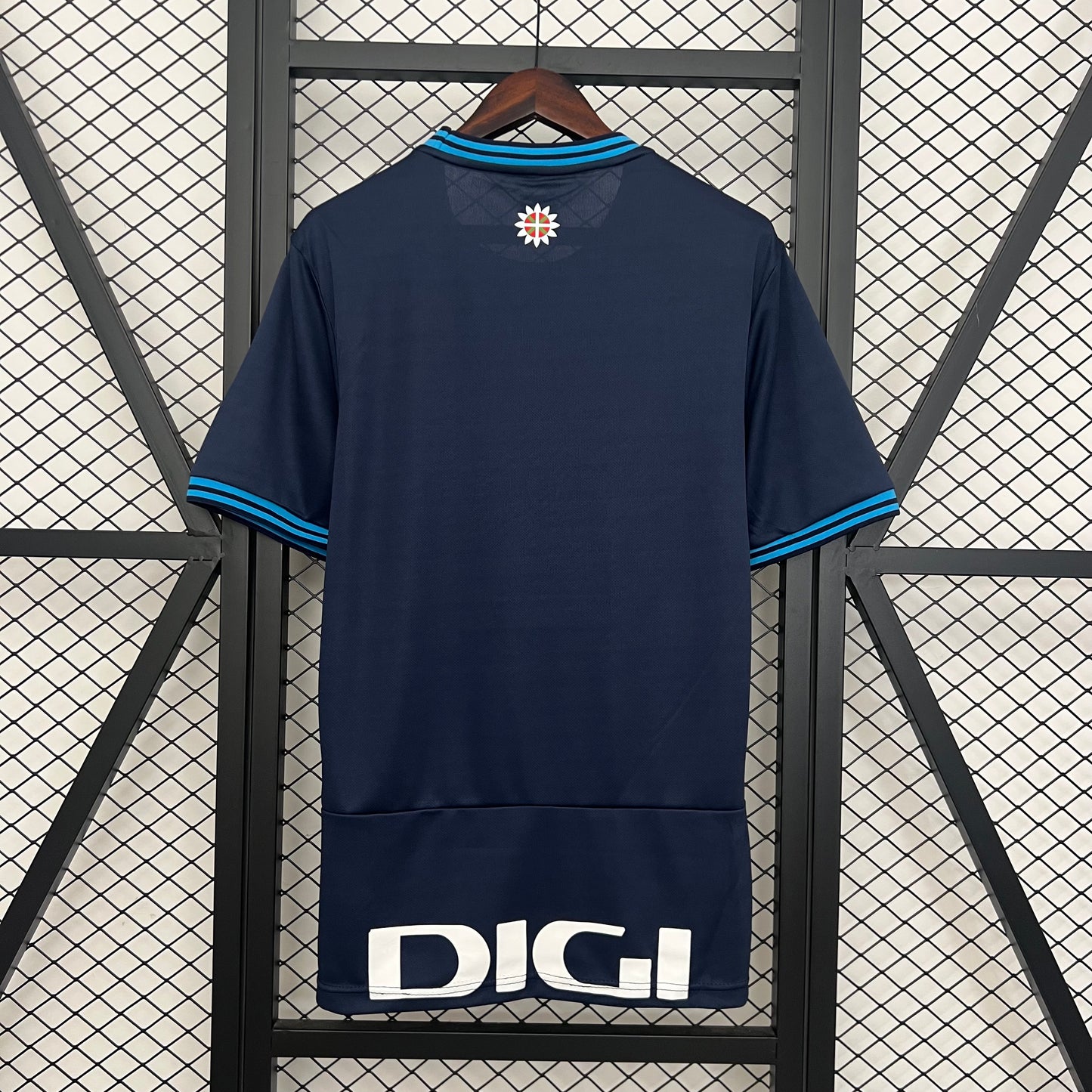 Atletic Bilbao Visitante 25/26