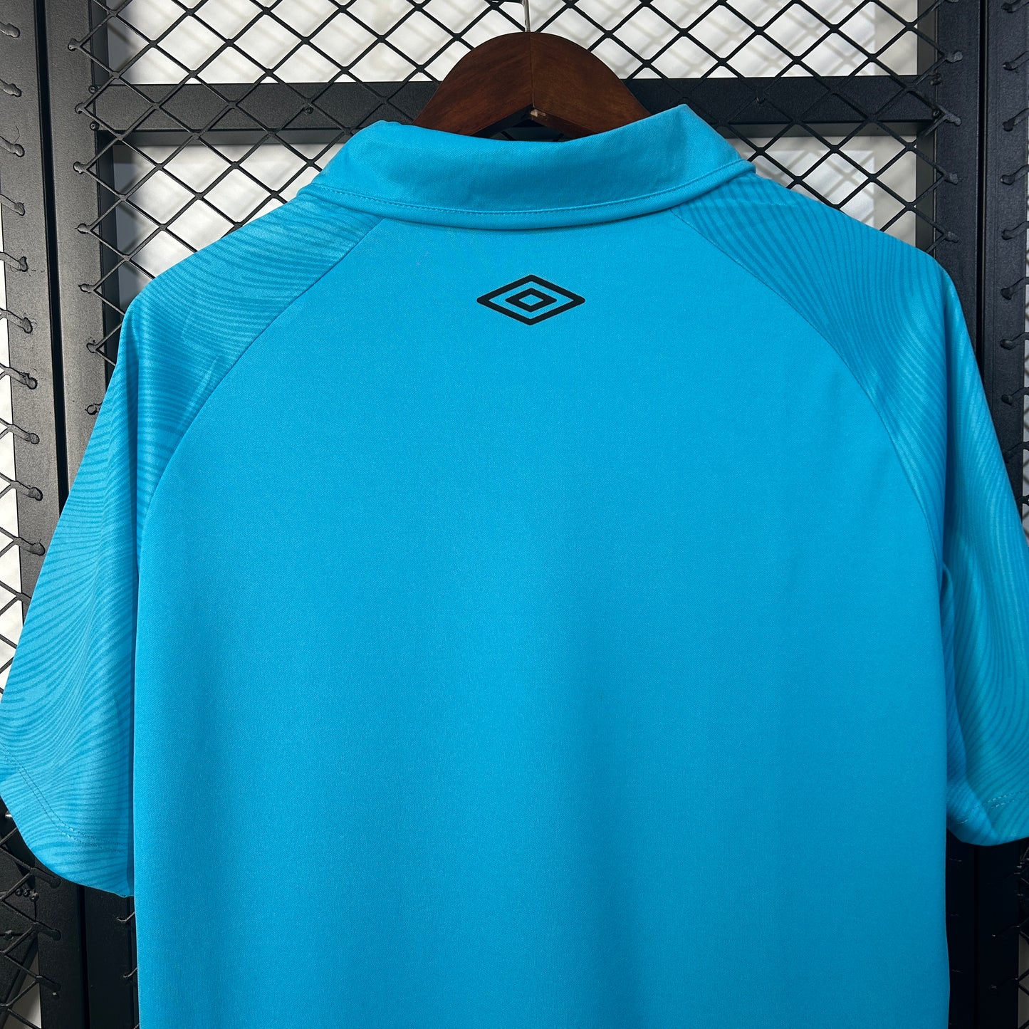 Santos Visitante 25/26