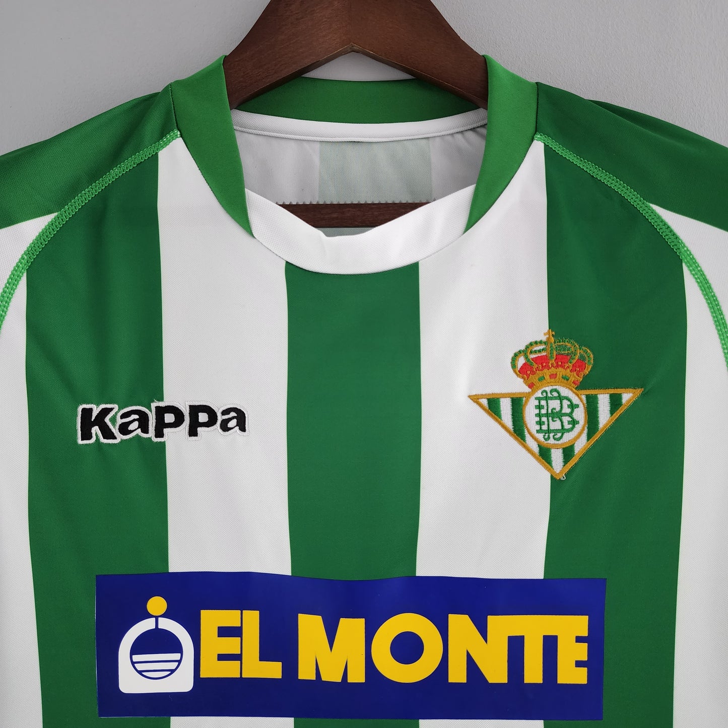 Betis 01/02