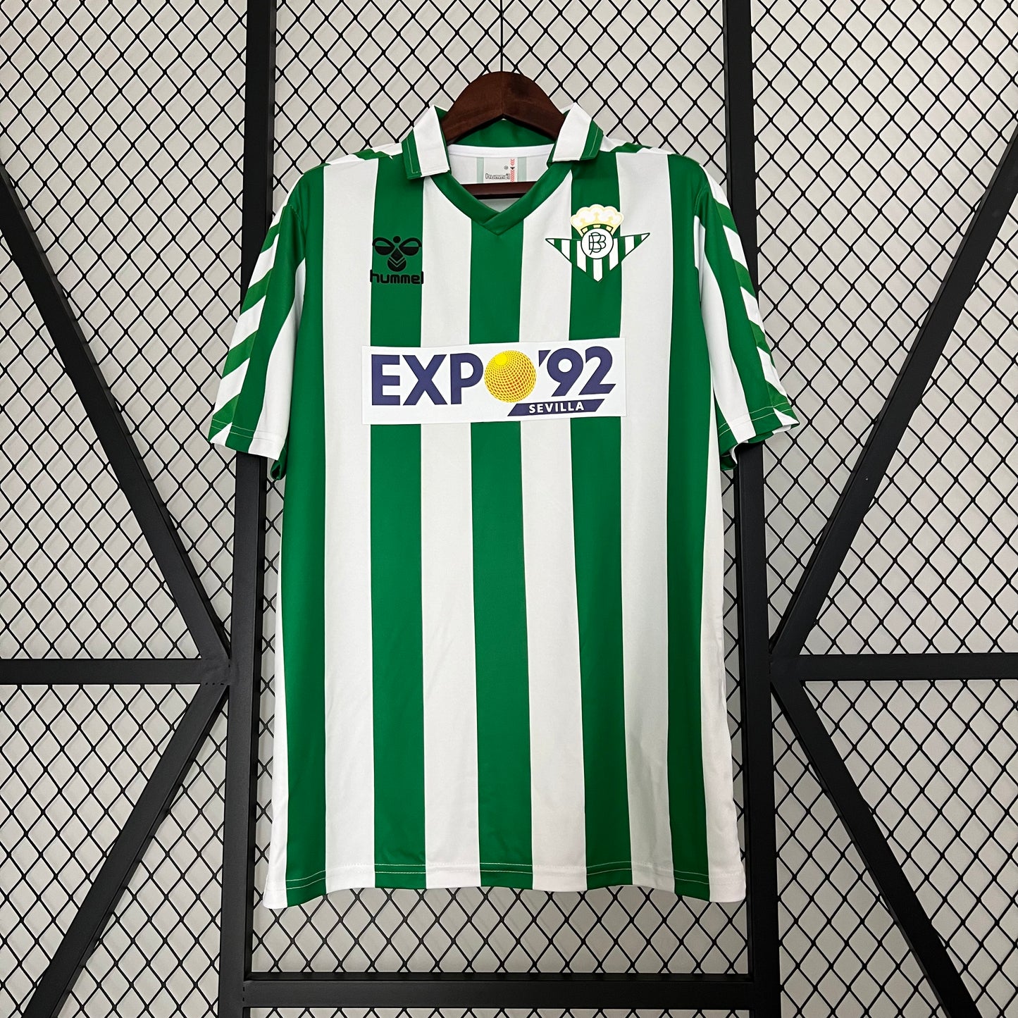 Betis 88/89