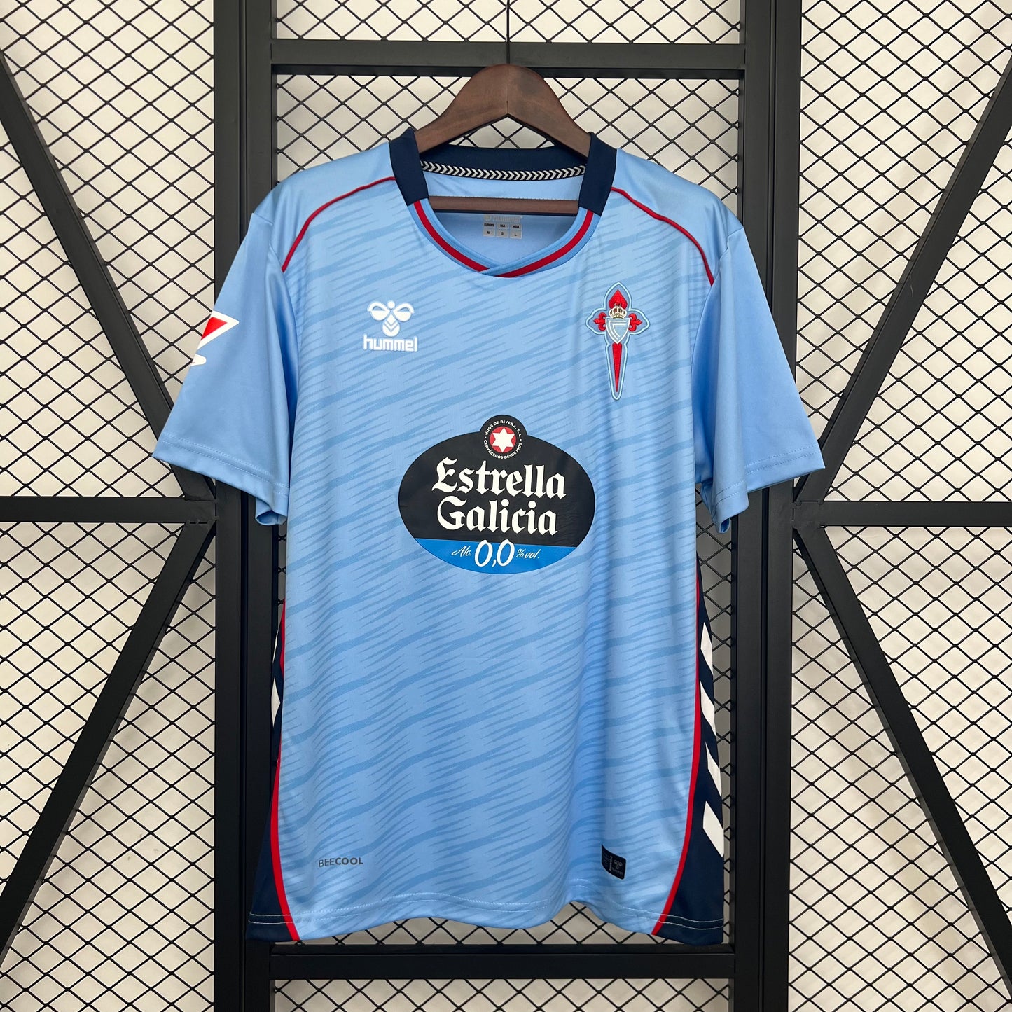 Celta Vigo 25/26