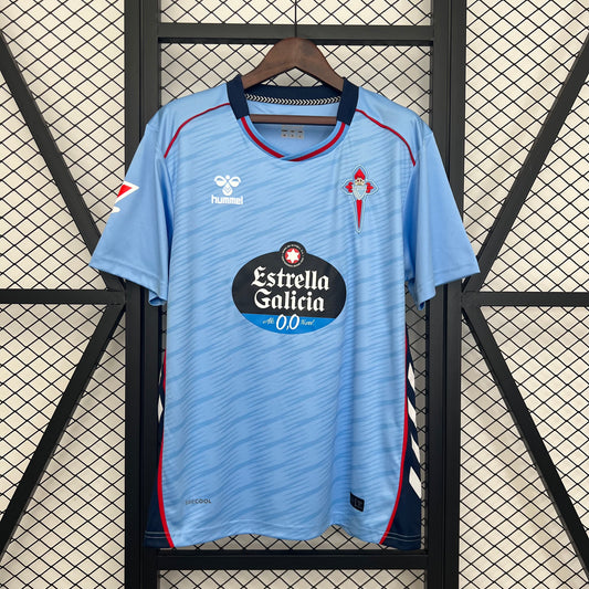 Celta Vigo 25/26