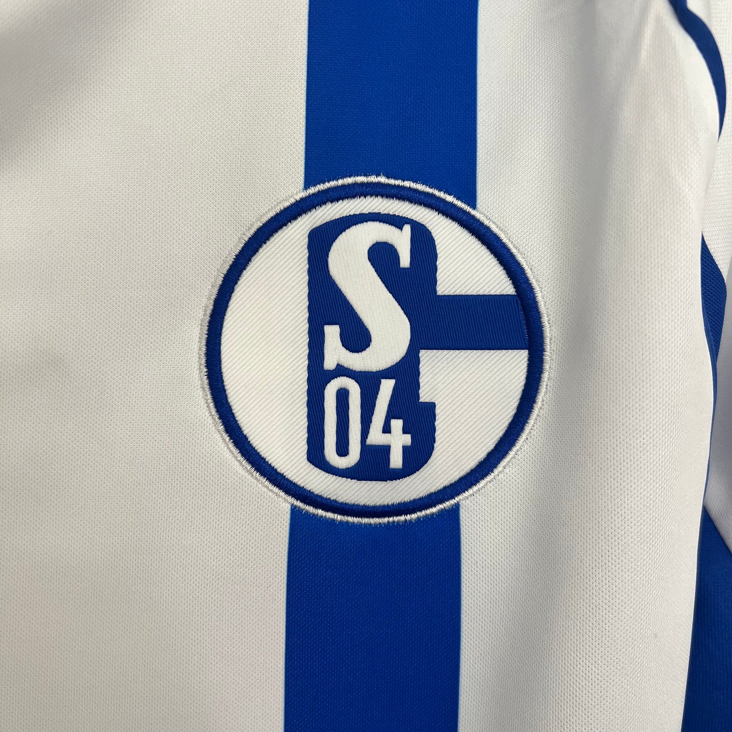Schalke 04 25/26