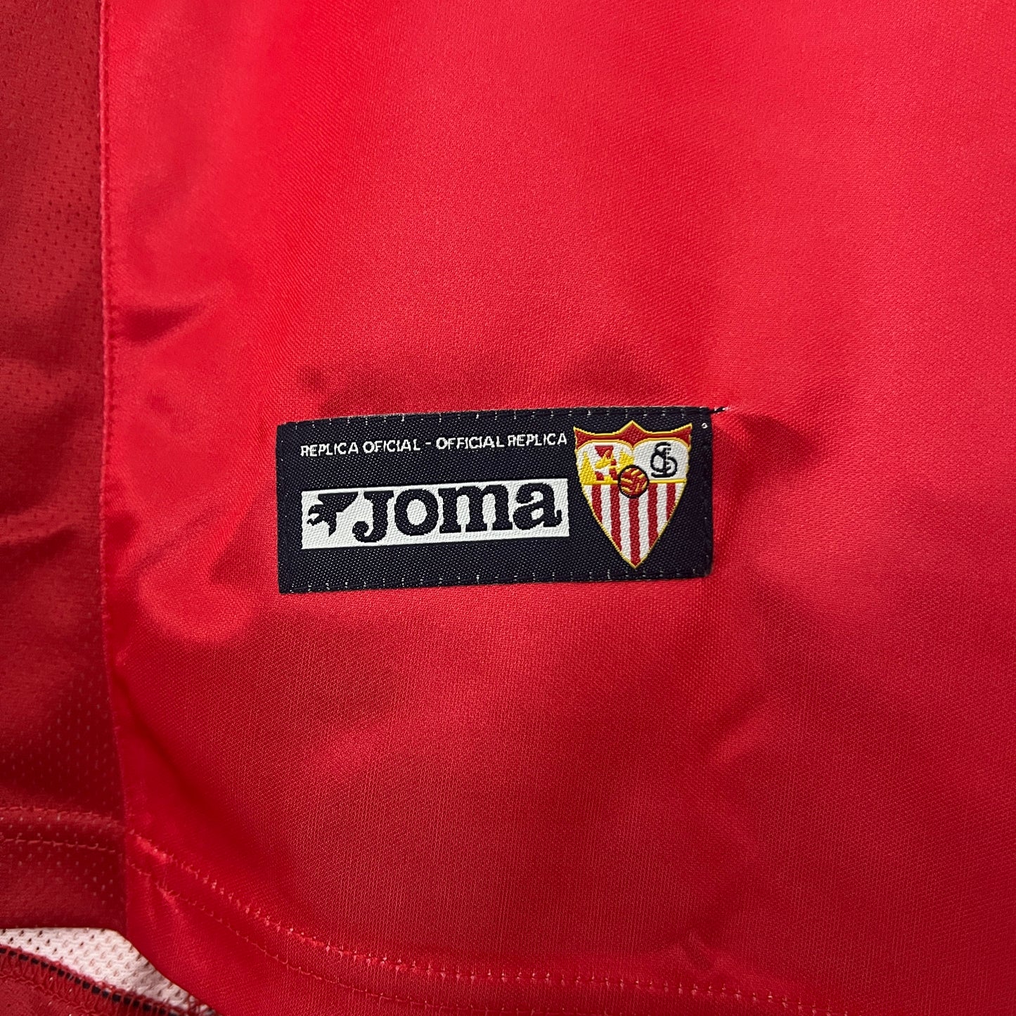 Sevilla 03/04