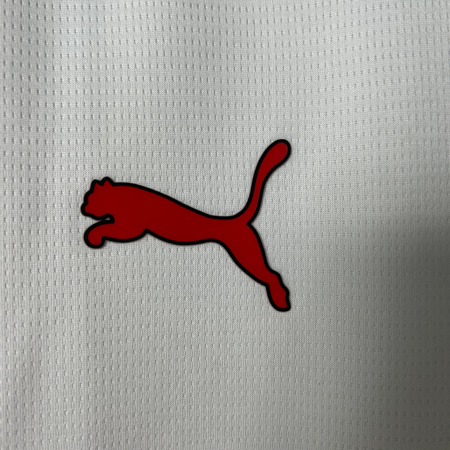 Milan Visitante 25/26