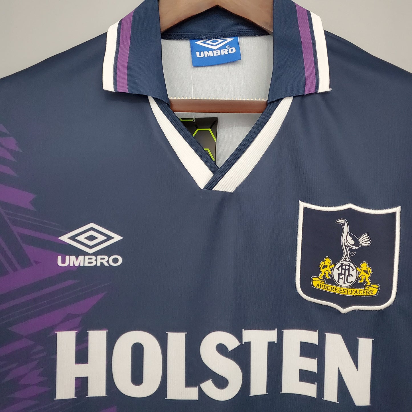 Tottenham 94/95