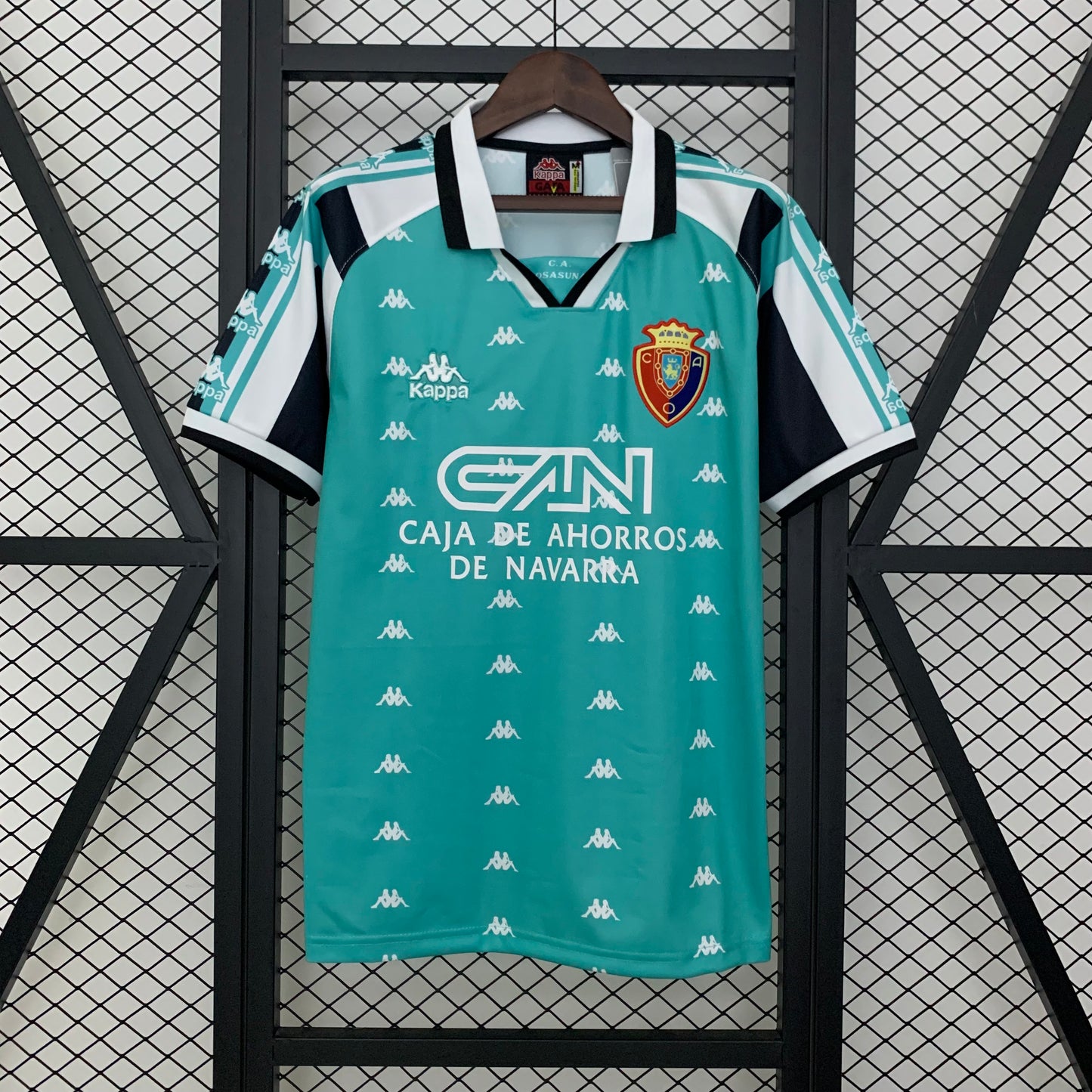 Osasuna 95/97