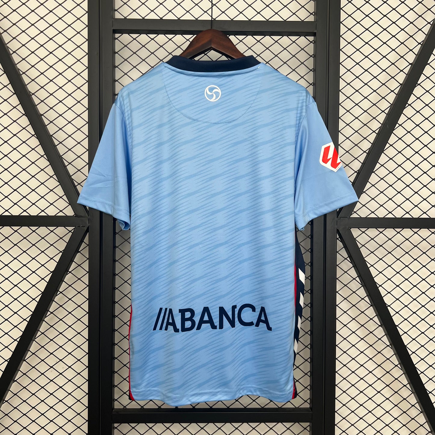 Celta Vigo 25/26