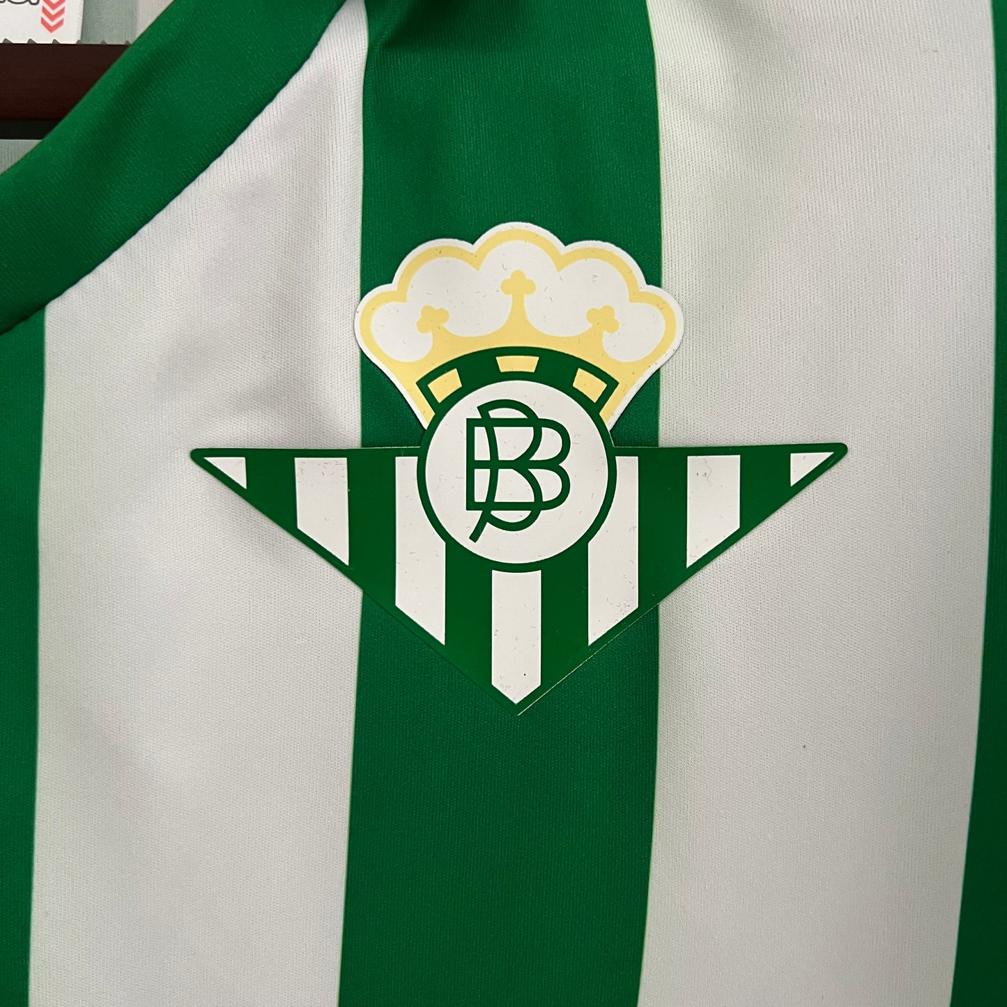 Betis 88/89