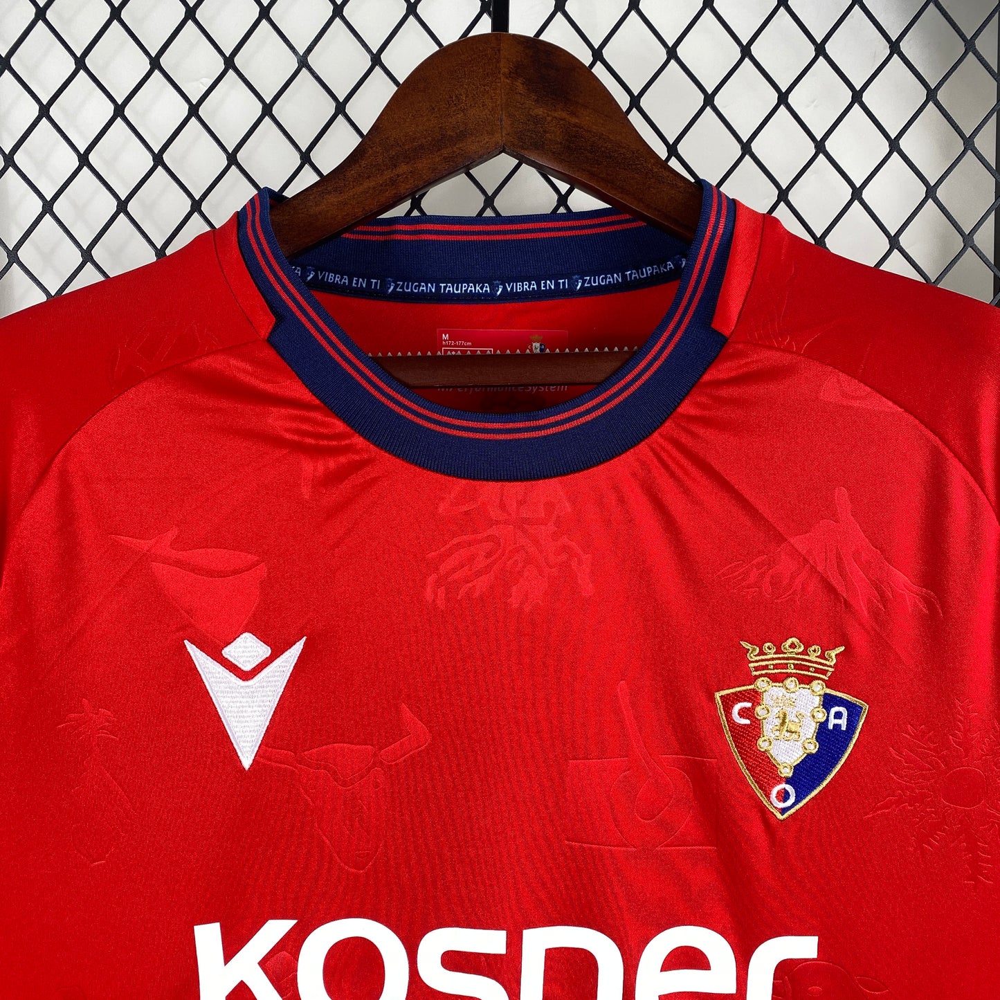 Osasuna 25/26