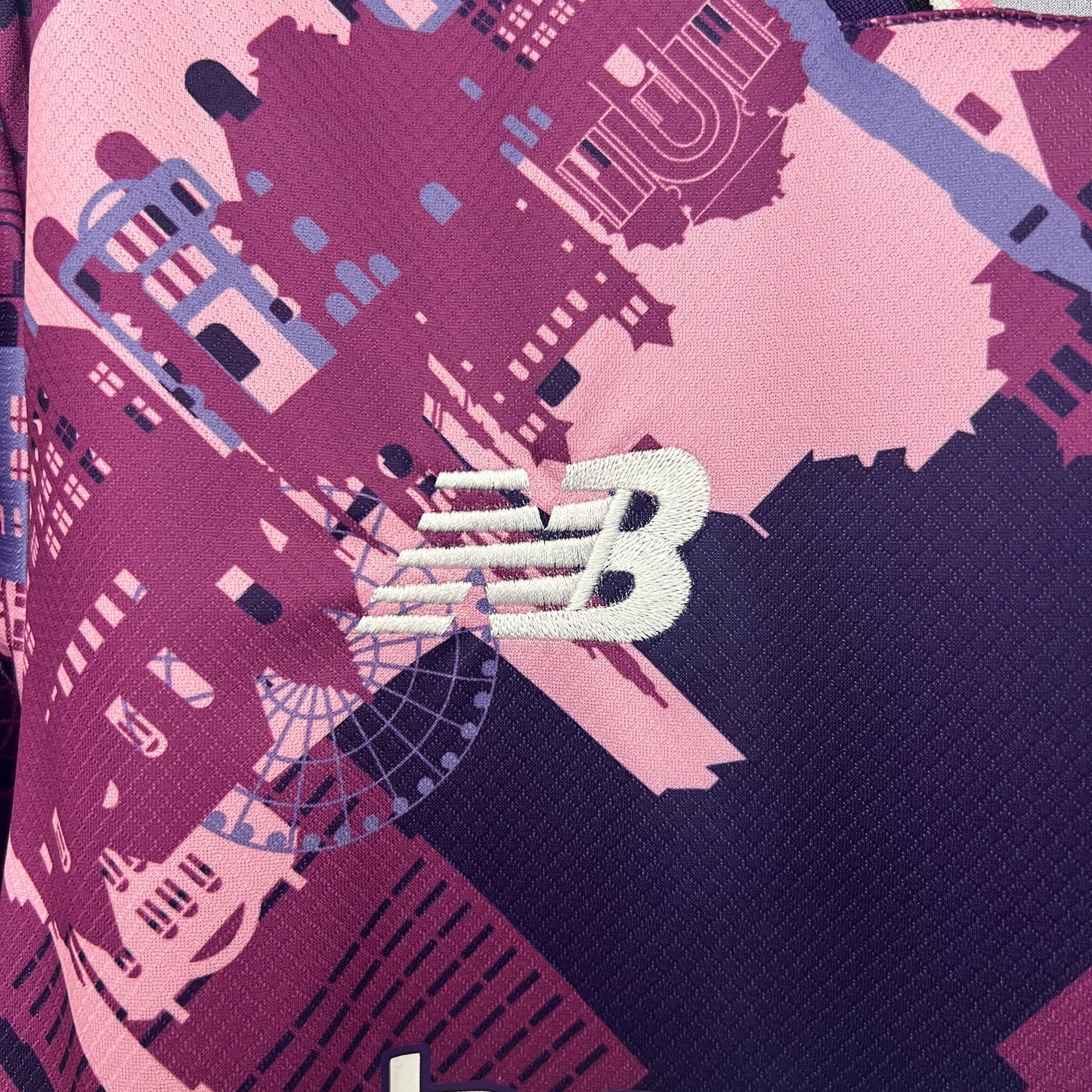 Lille Visitante 25/26