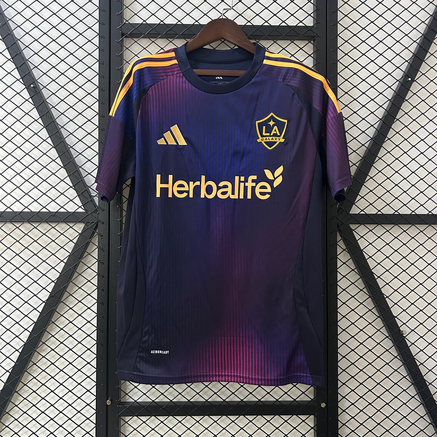 Angeles Galaxy 25/26