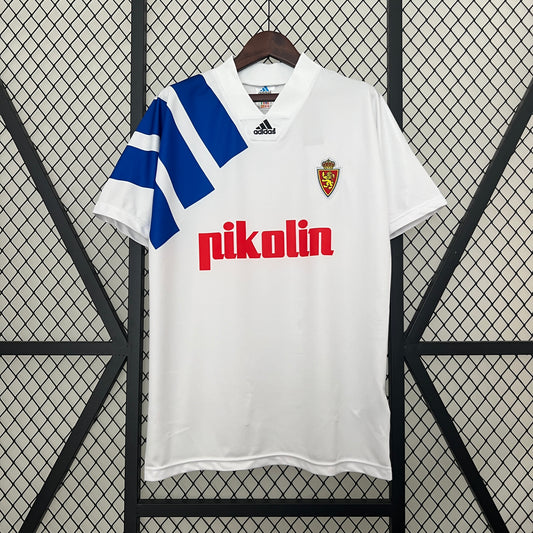 Zaragoza 92/93