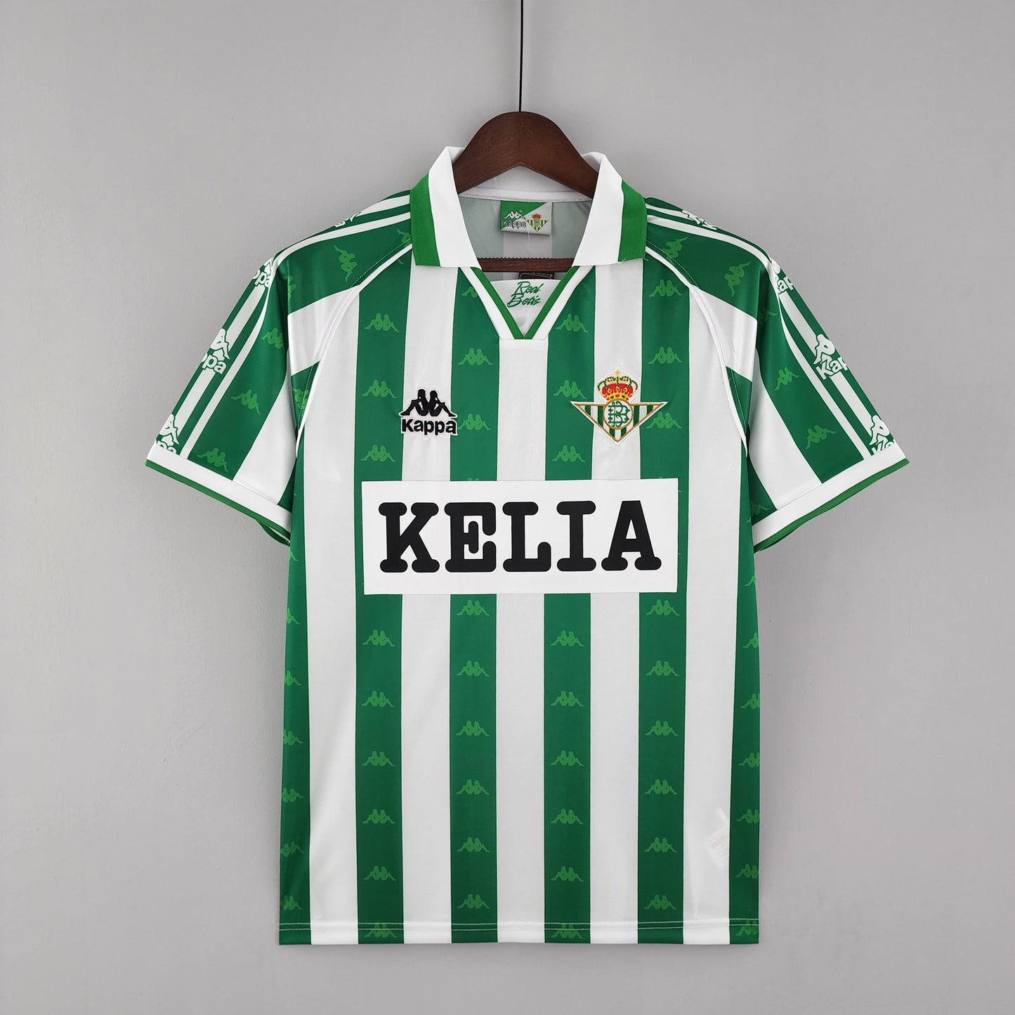Betis 96/97