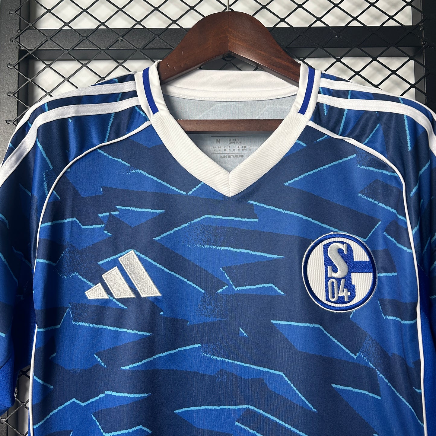 Schalke 25/26