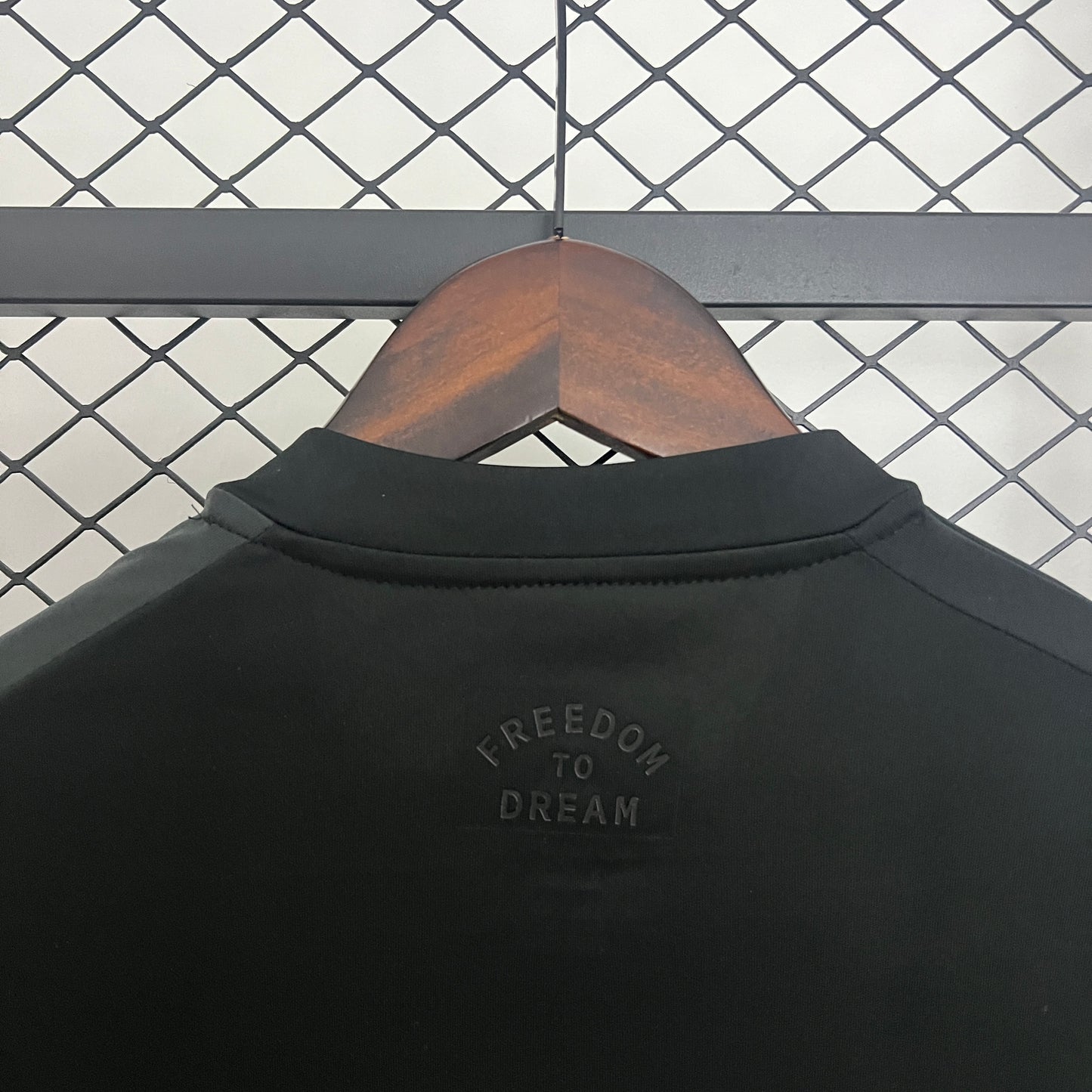 Inter Miami Visitante 25/26