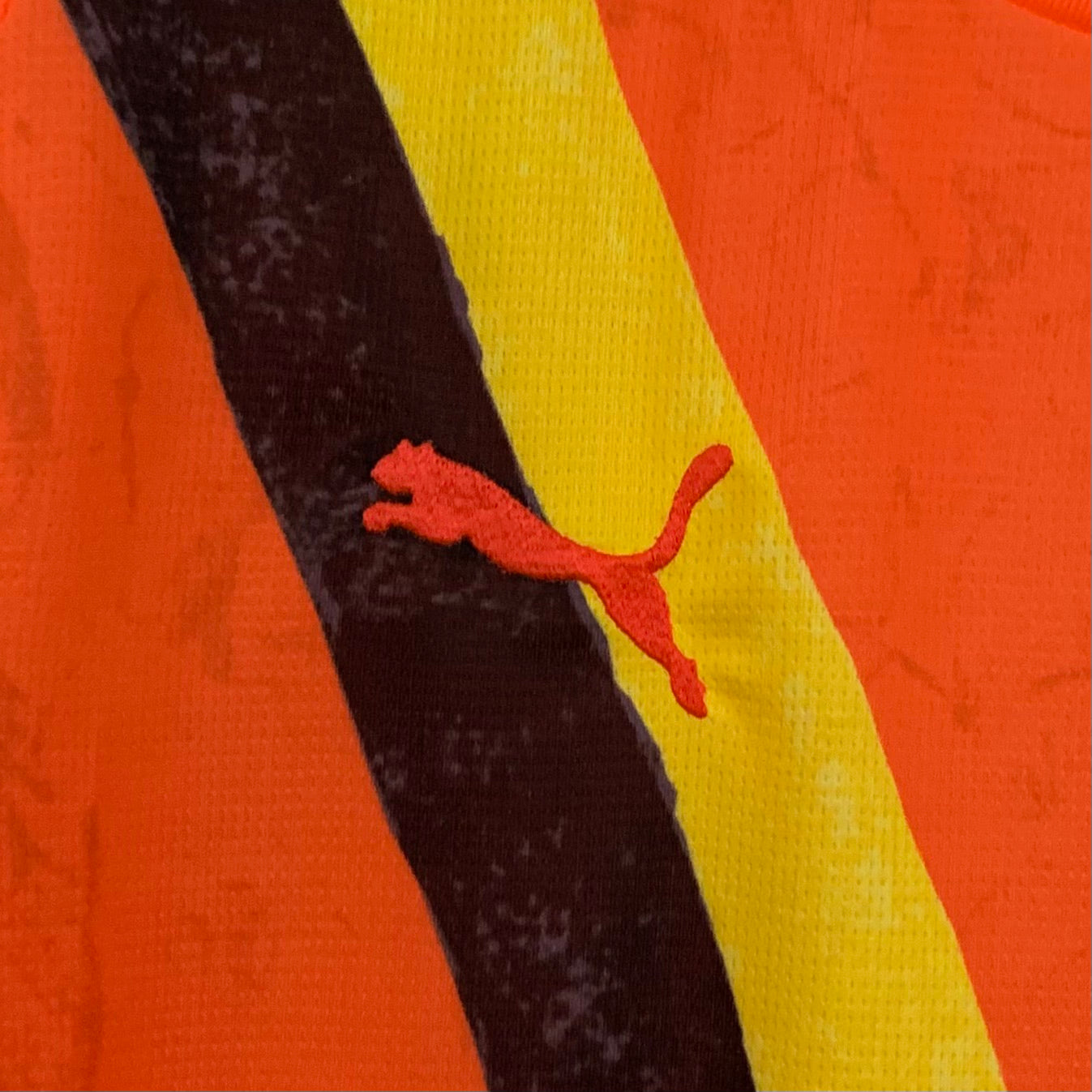 Manchester City Tercera 25/26