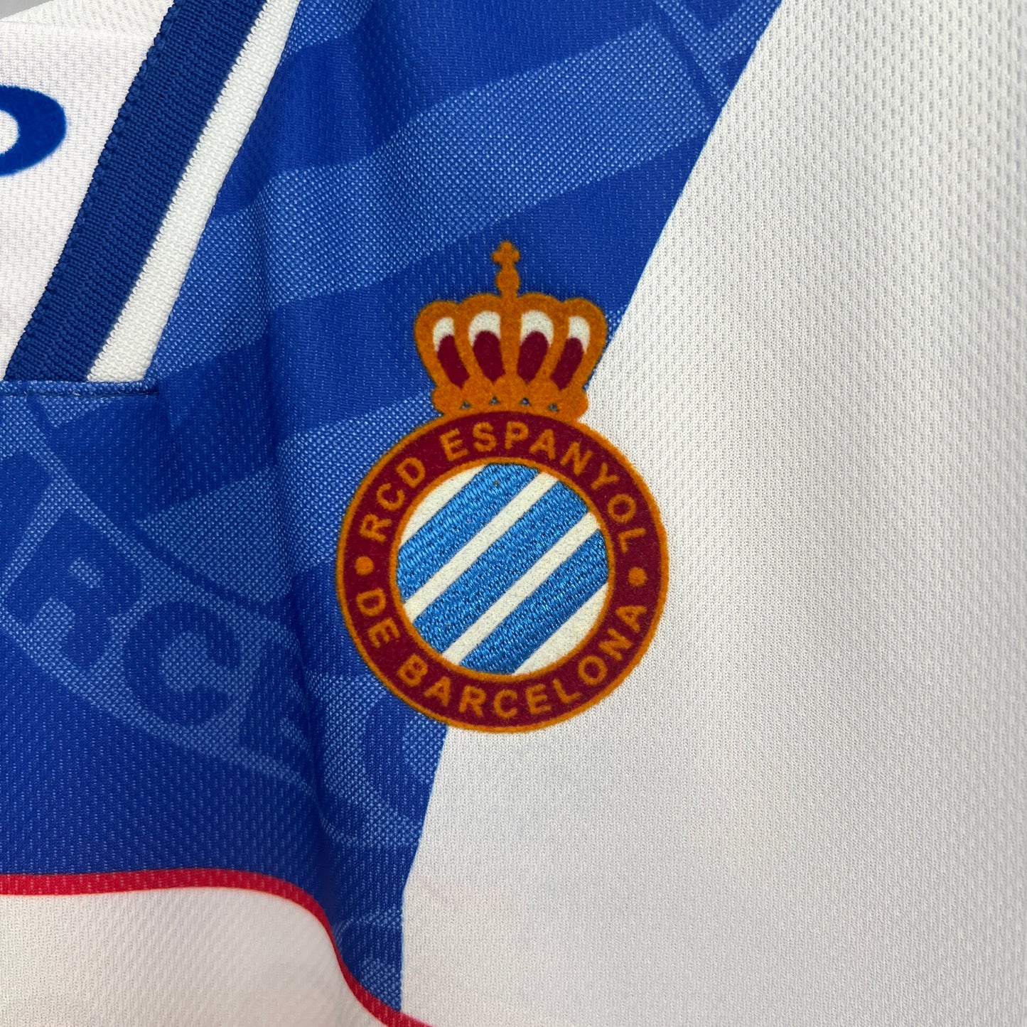 Espanyol 99/00