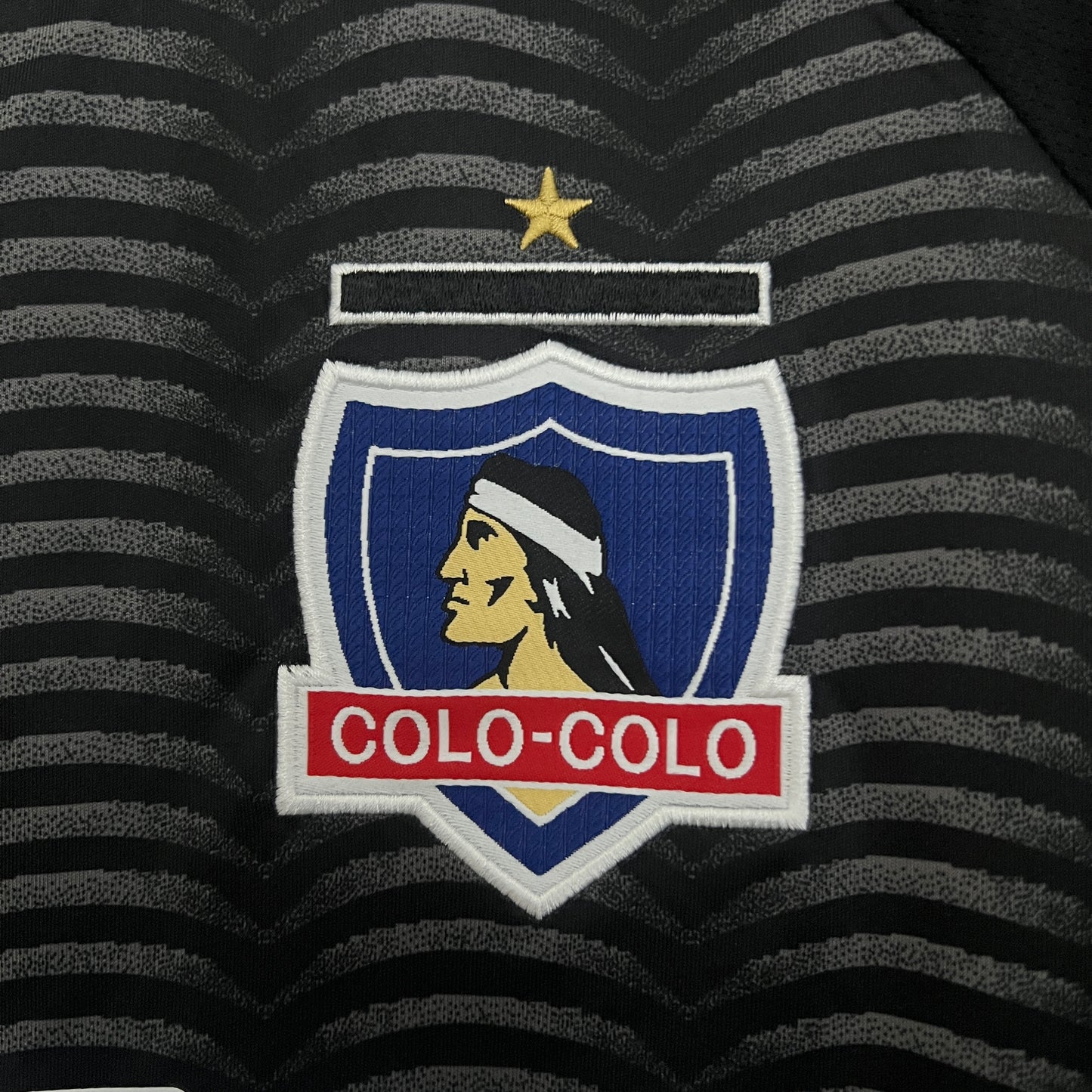ColoColo 25/26
